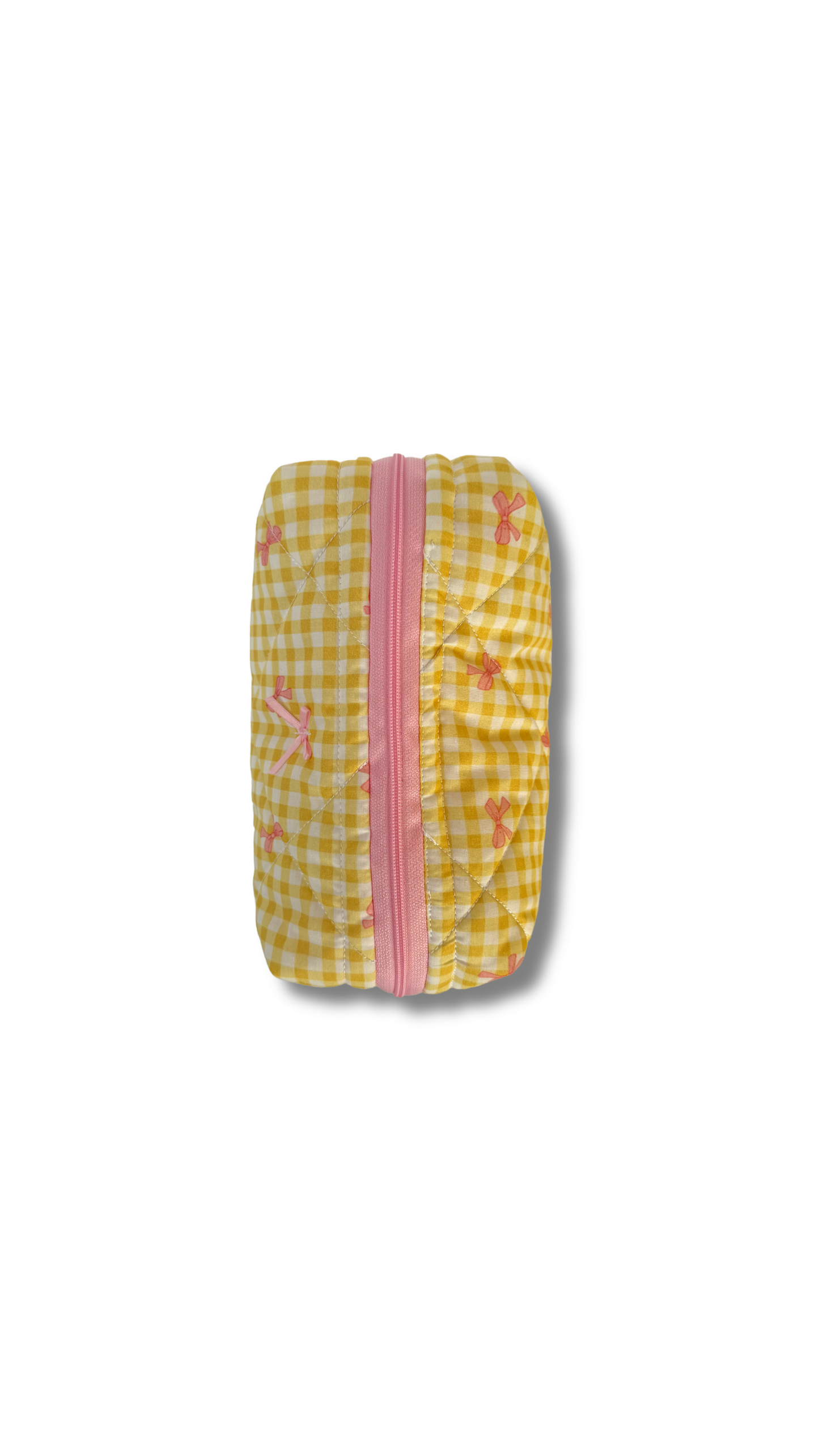 Beauty Bag Butter Ribbon