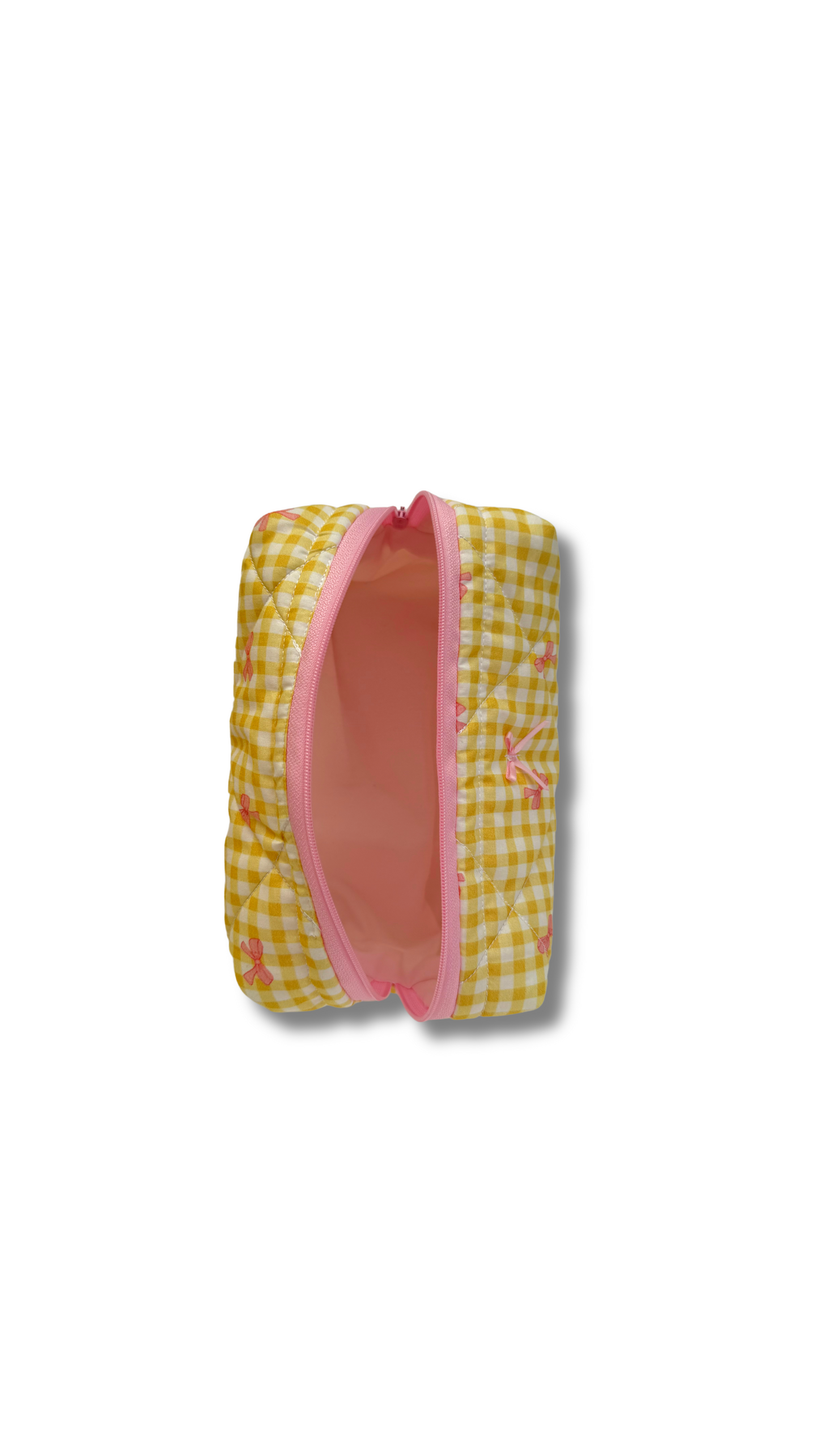 Beauty Bag Butter Ribbon