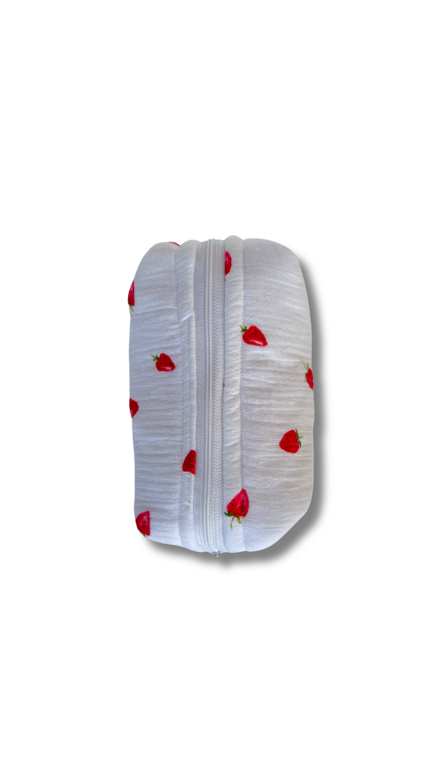 Beauty Bag Fresh Strawberries