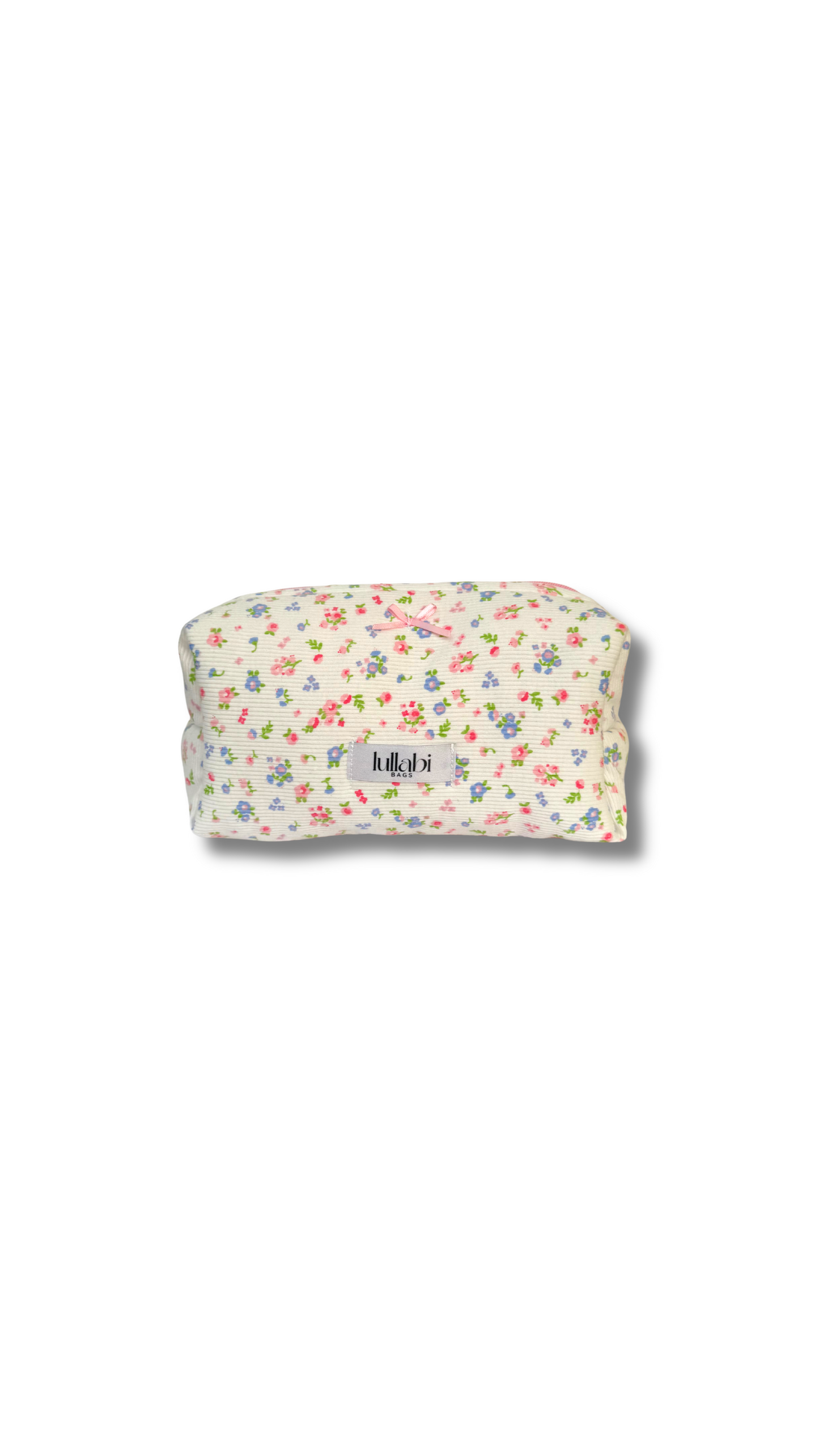 Beauty Bag Soft Blossom