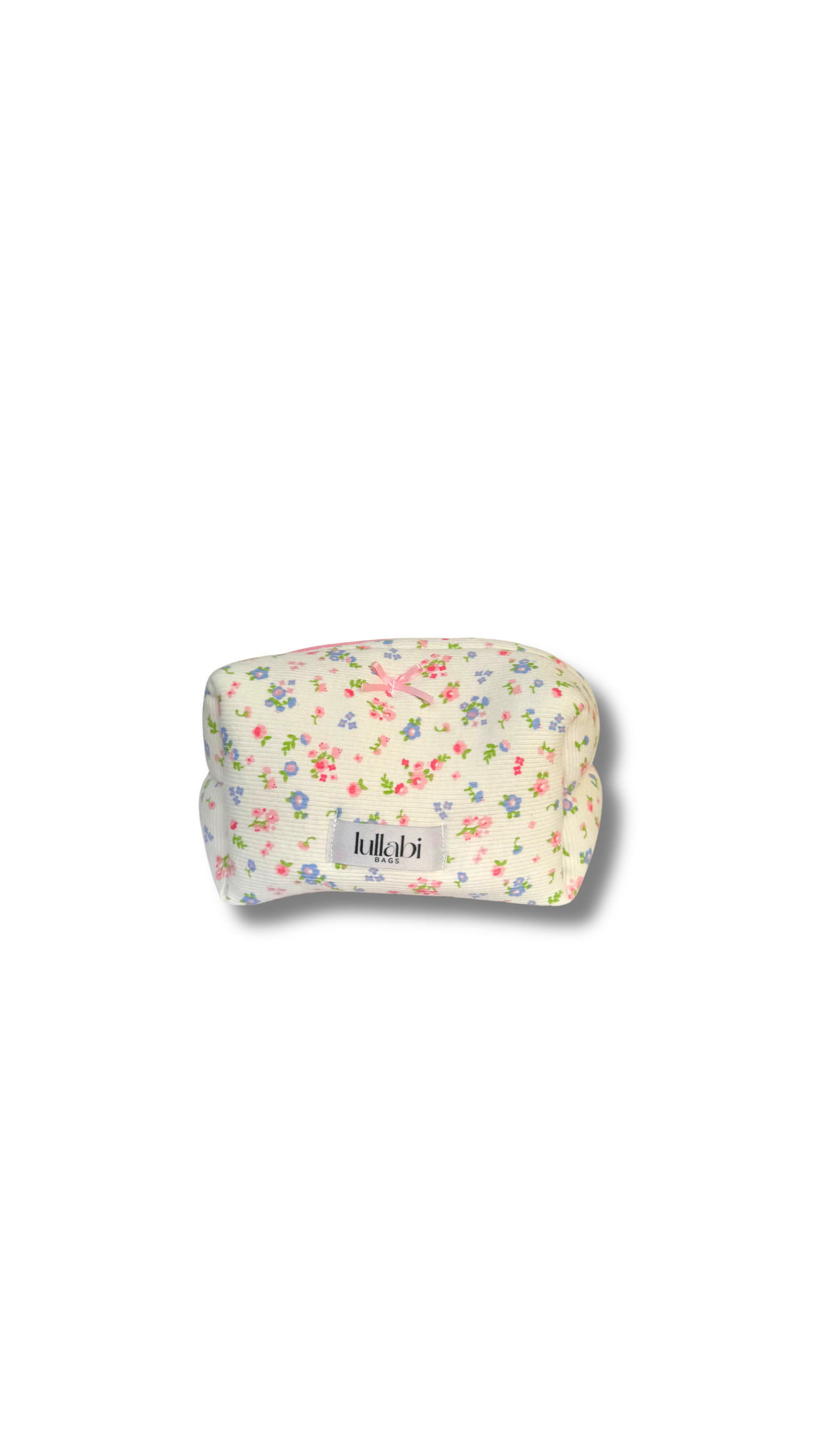 Beauty Bag Soft Blossom