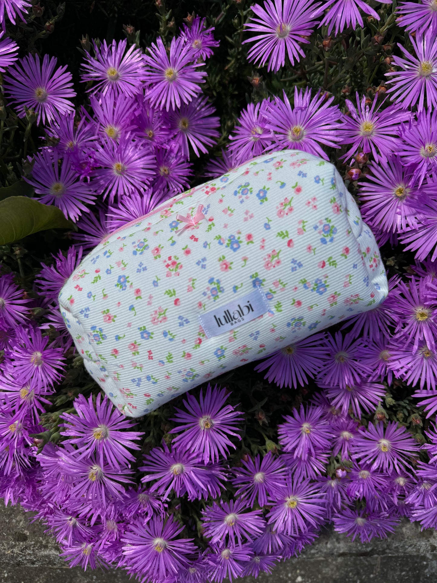 Beauty Bag Soft Blossom