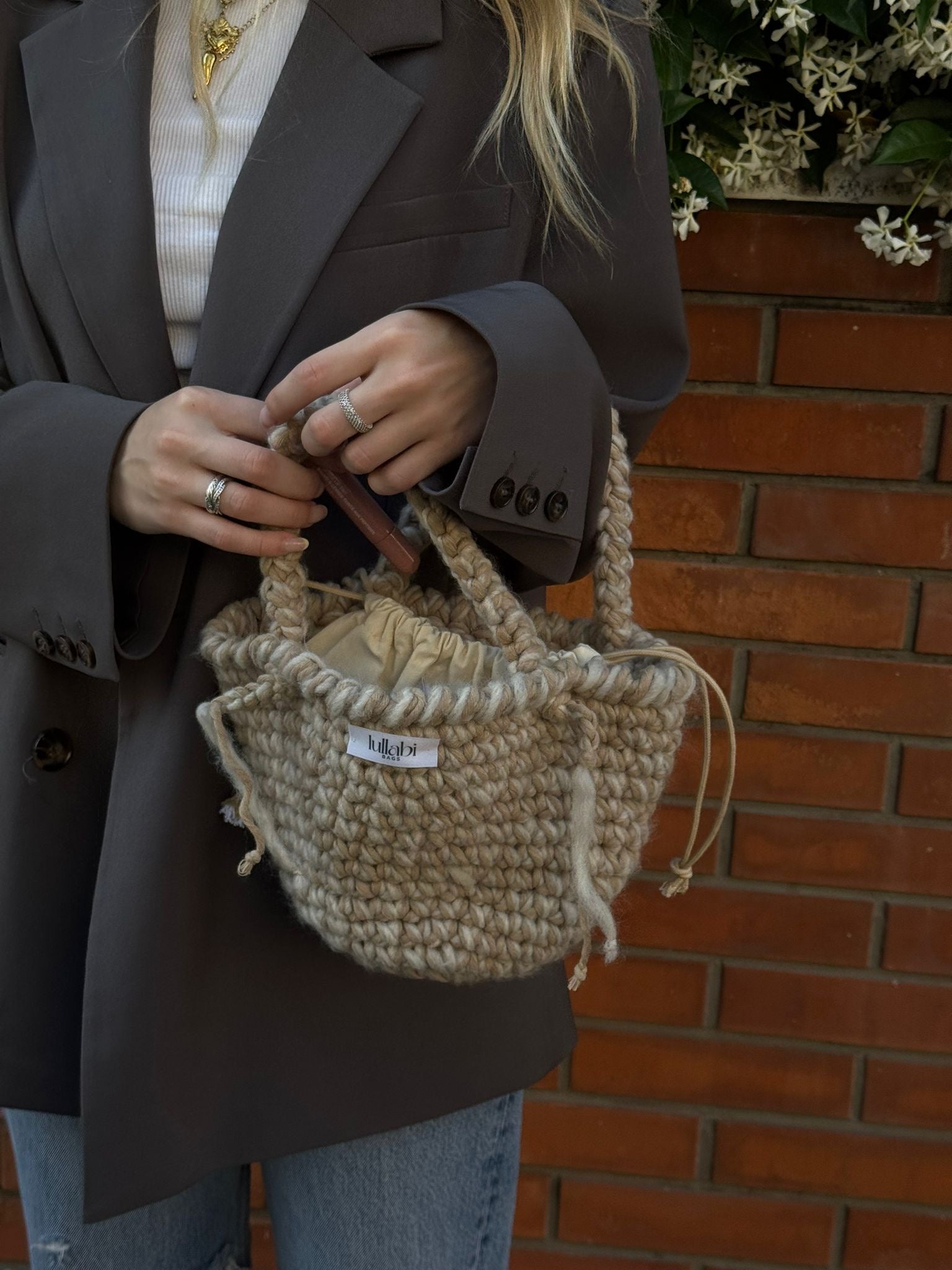 Clara Vanilla Milkshake