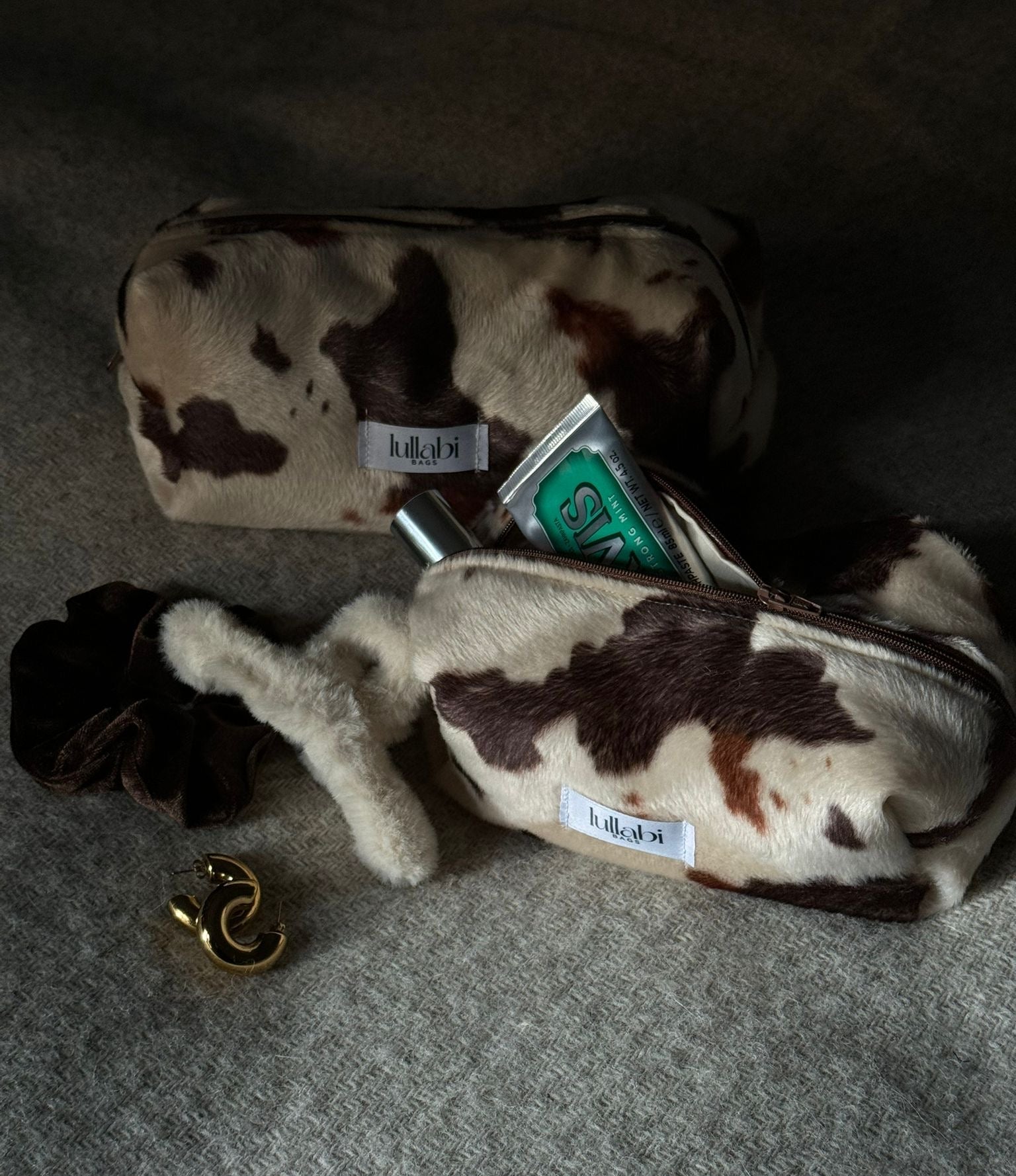 Beauty Bags