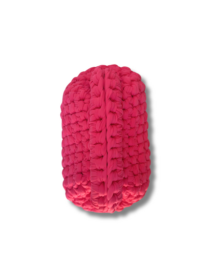 Olivia Coral Pink
