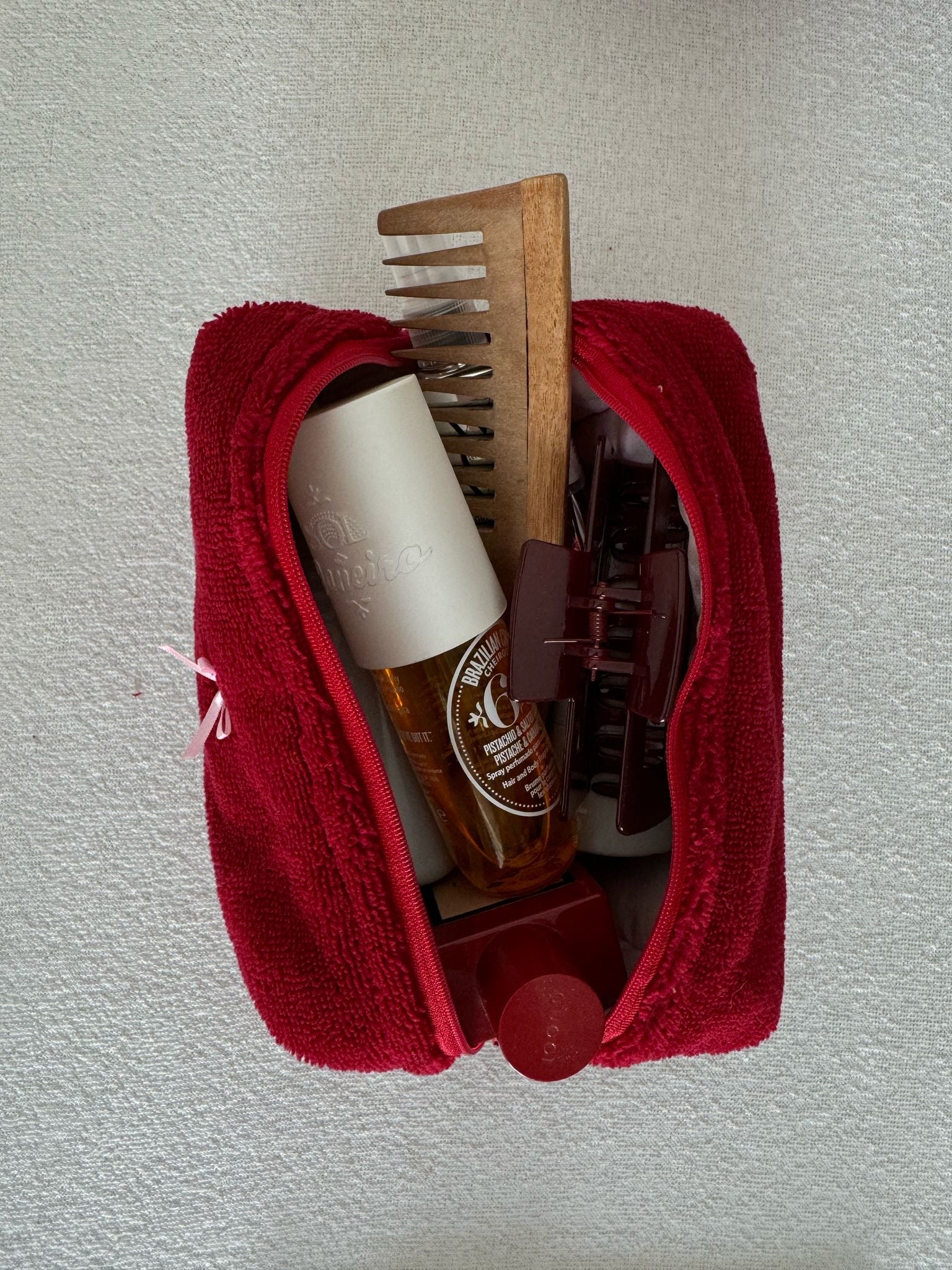 Beauty Bag Kiss My Lips