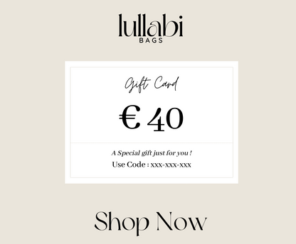 Buono Regalo