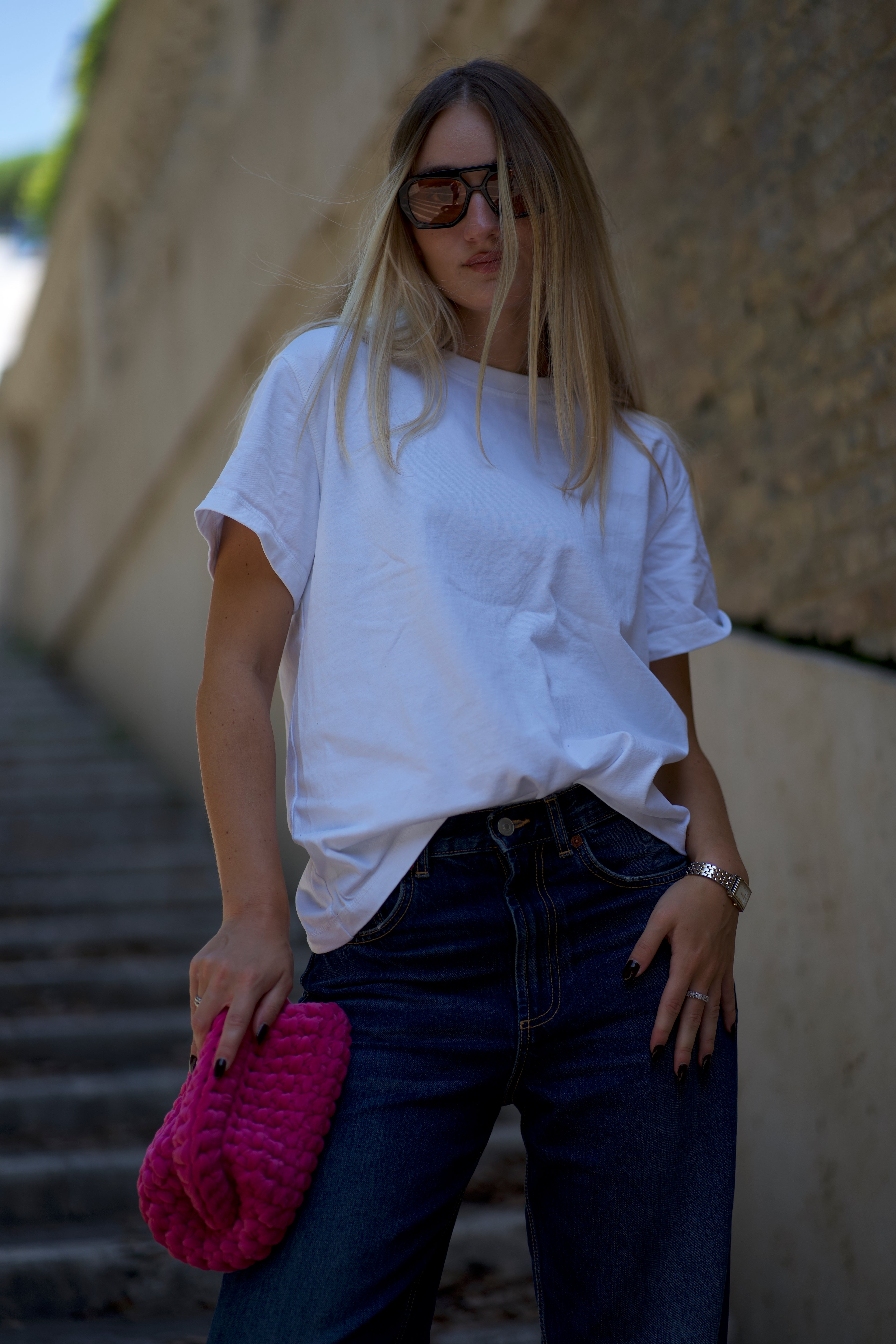 Olivia Cotton Candy