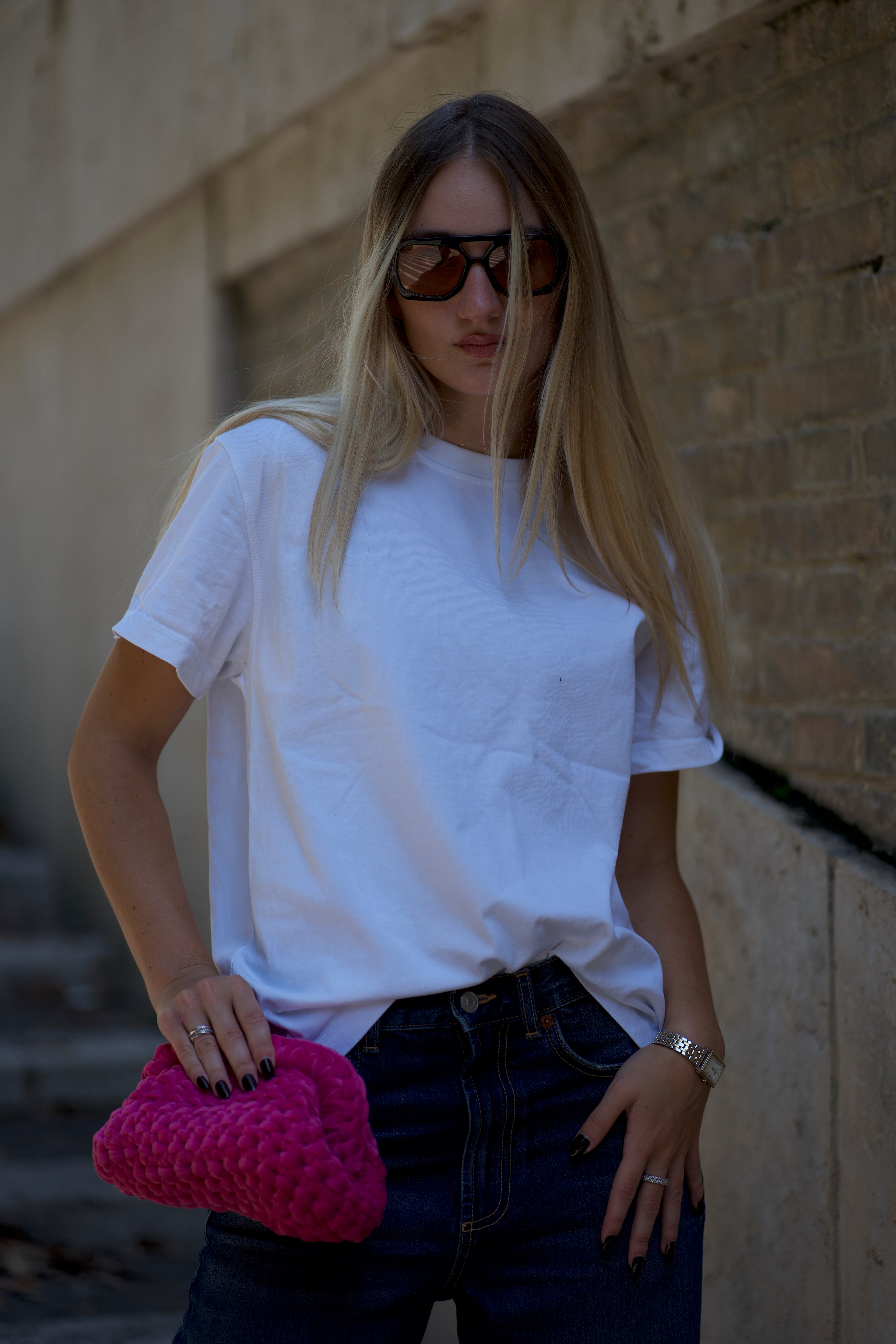 Olivia Cotton Candy
