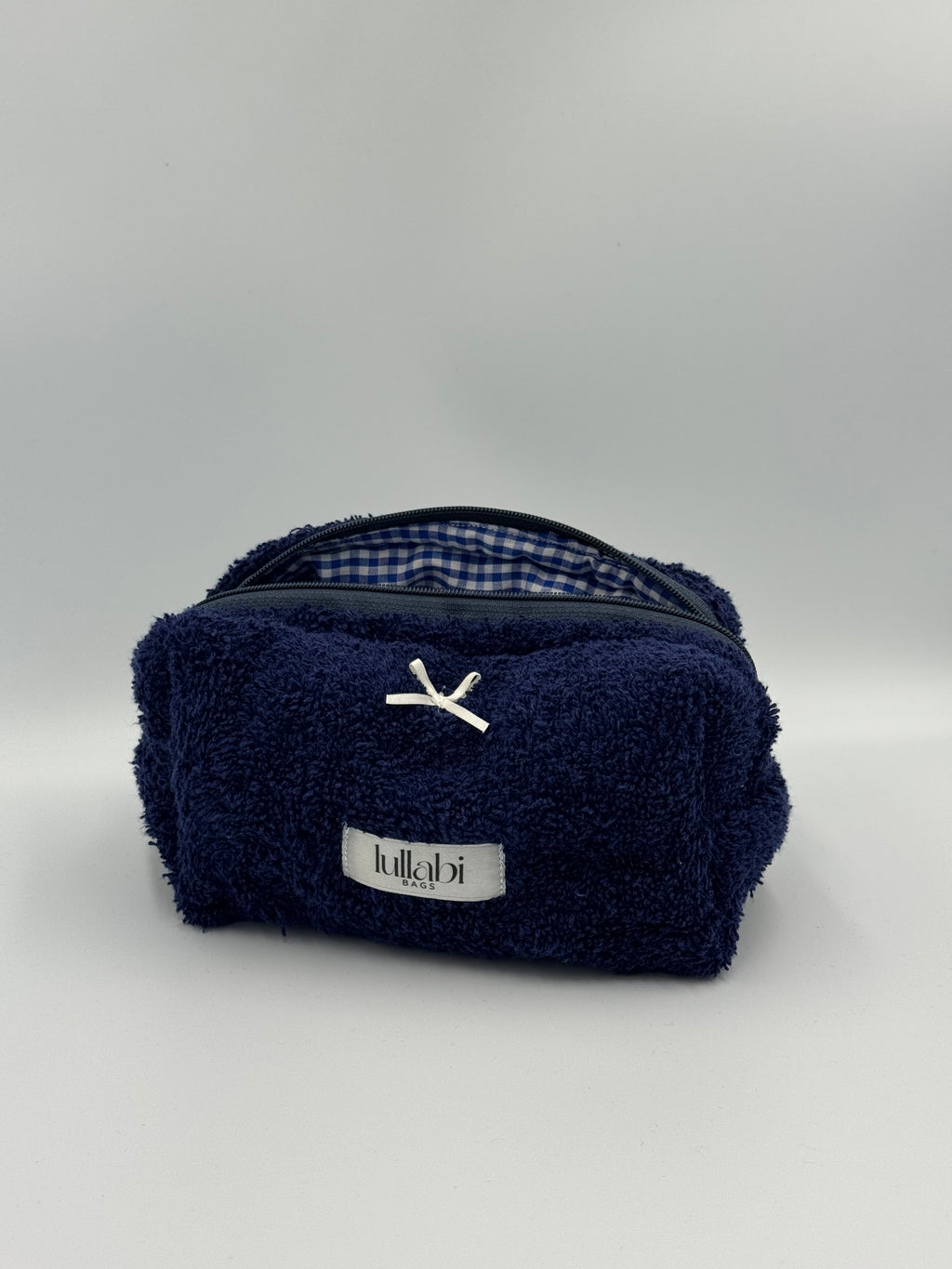 Beauty Bag Fluffy Ocean