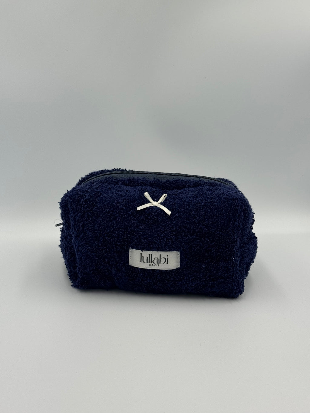 Beauty Bag Fluffy Ocean