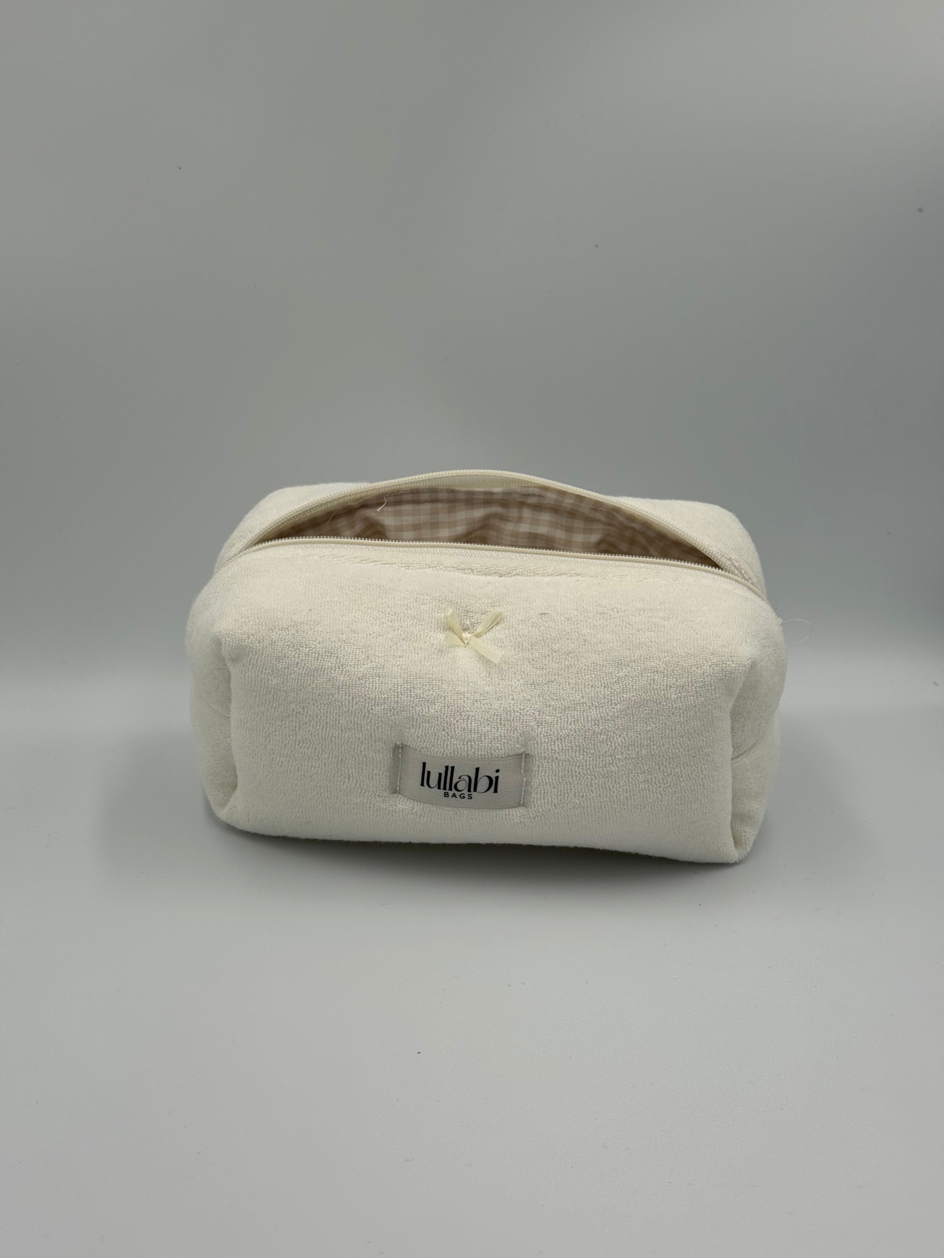 Beauty Bag Butter Cream
