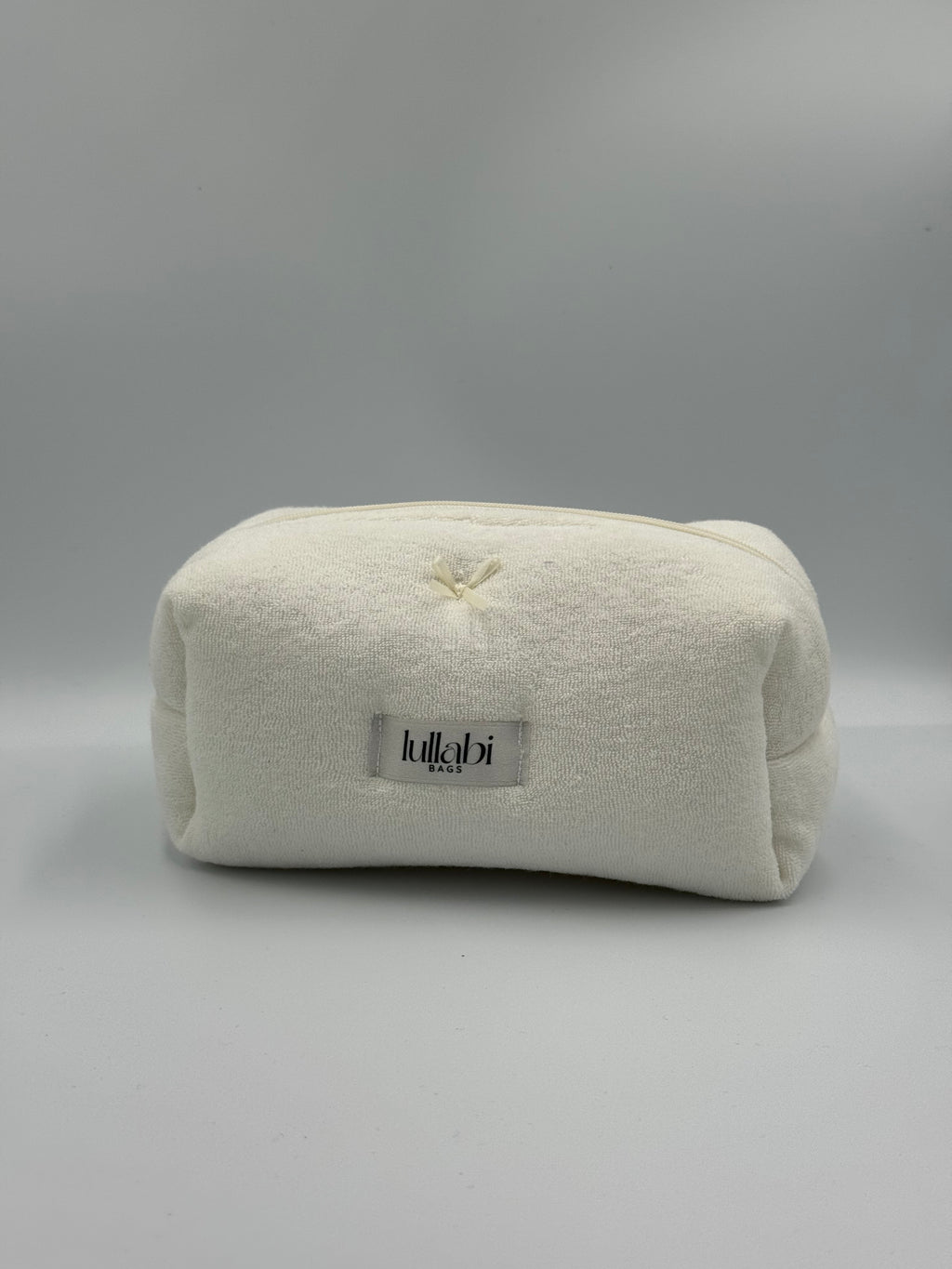 Beauty Bag Butter Cream