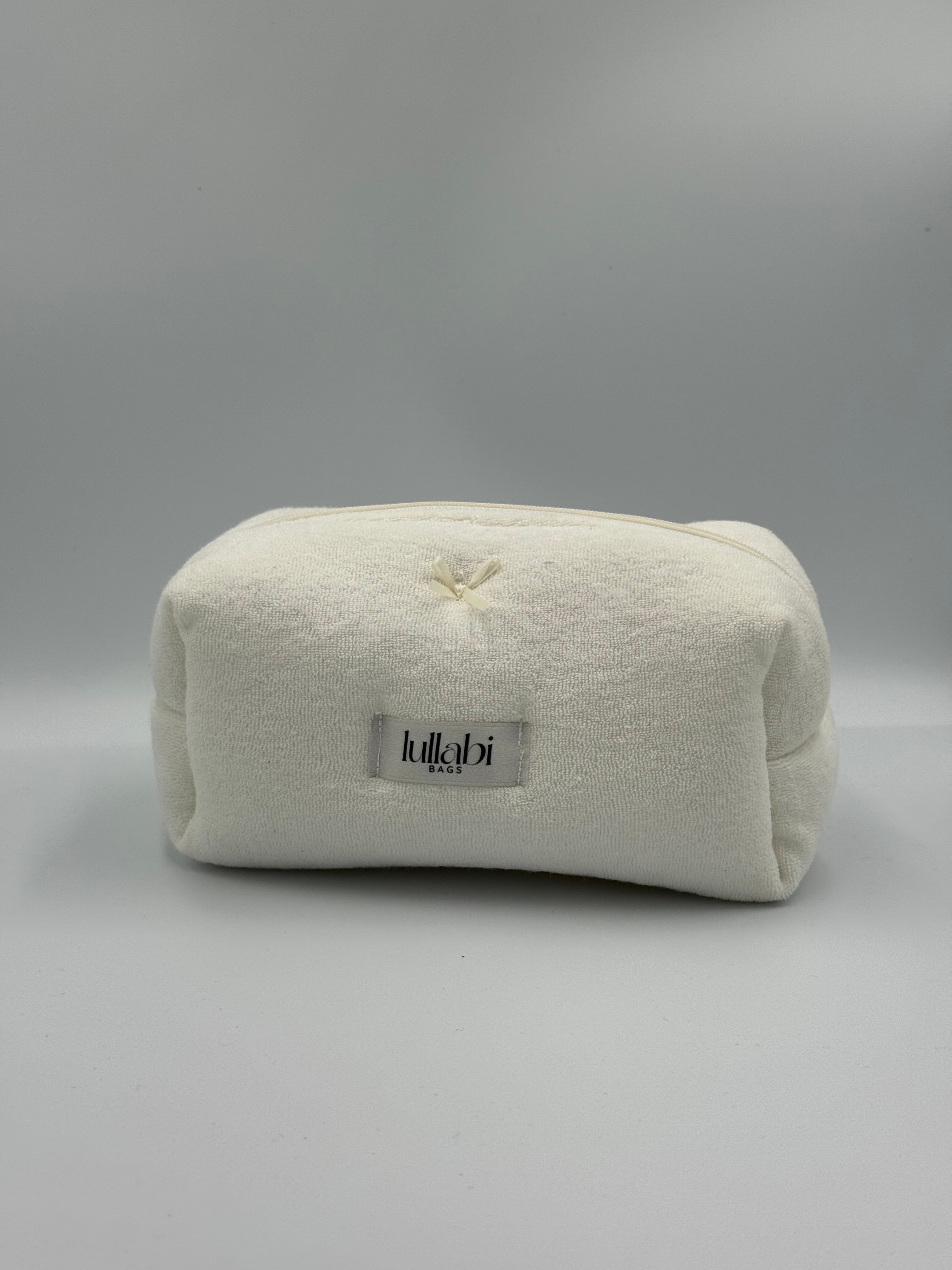 Beauty Bag Butter Cream
