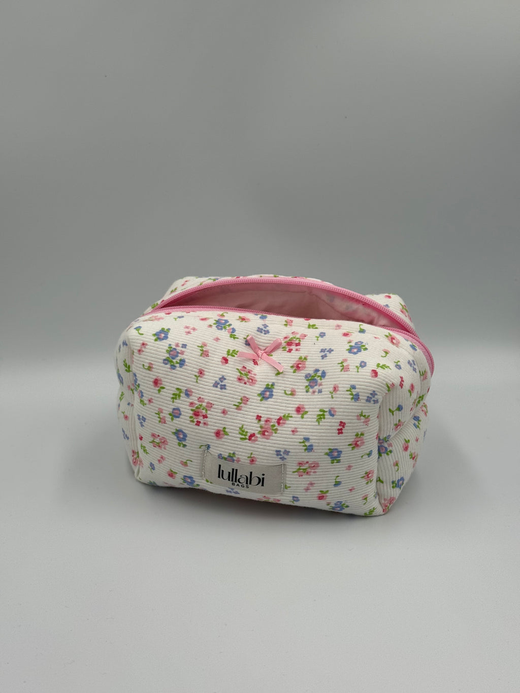 Beauty Bag Soft Blossom