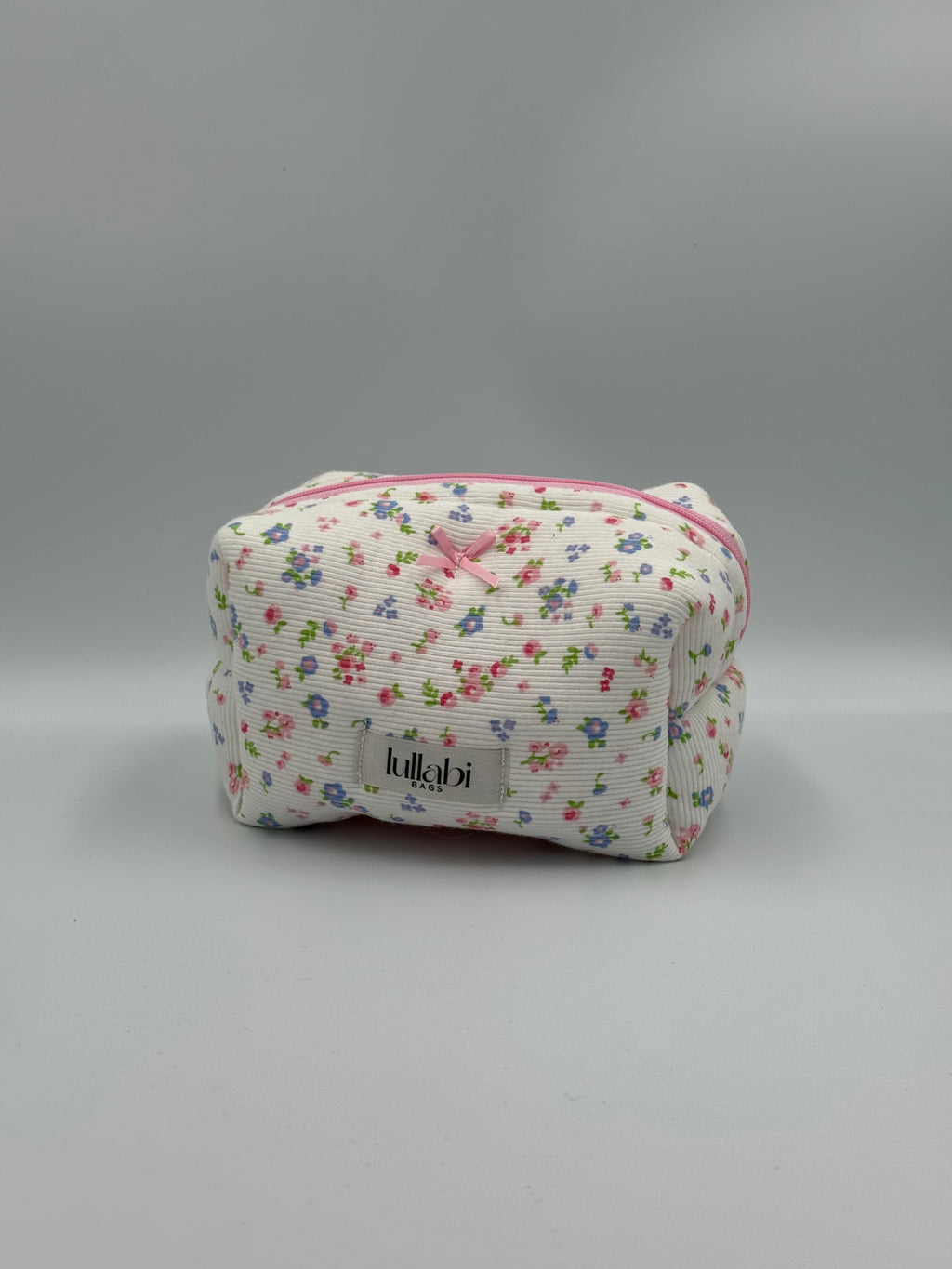 Beauty Bag Soft Blossom