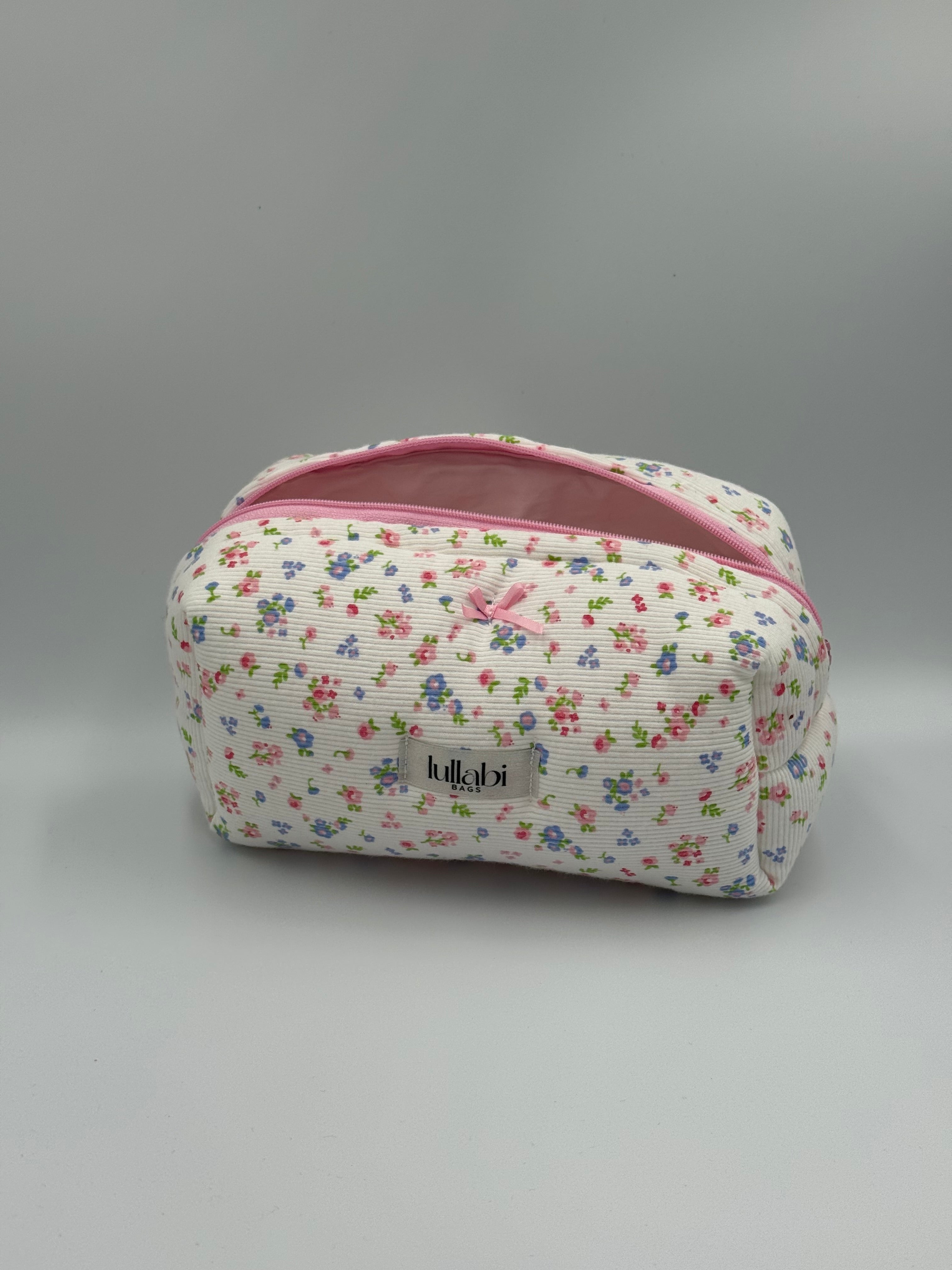 Beauty Bag Soft Blossom