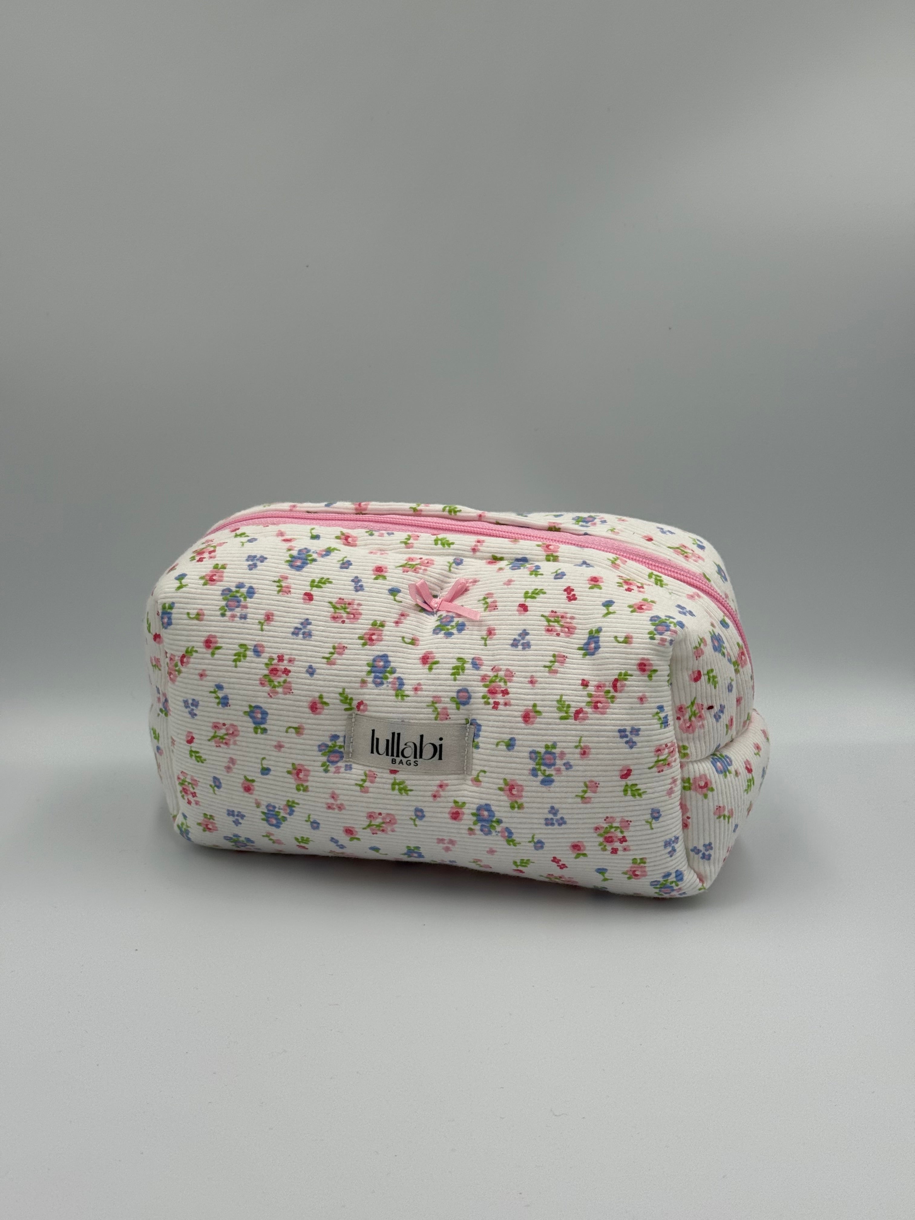 Beauty Bag Soft Blossom