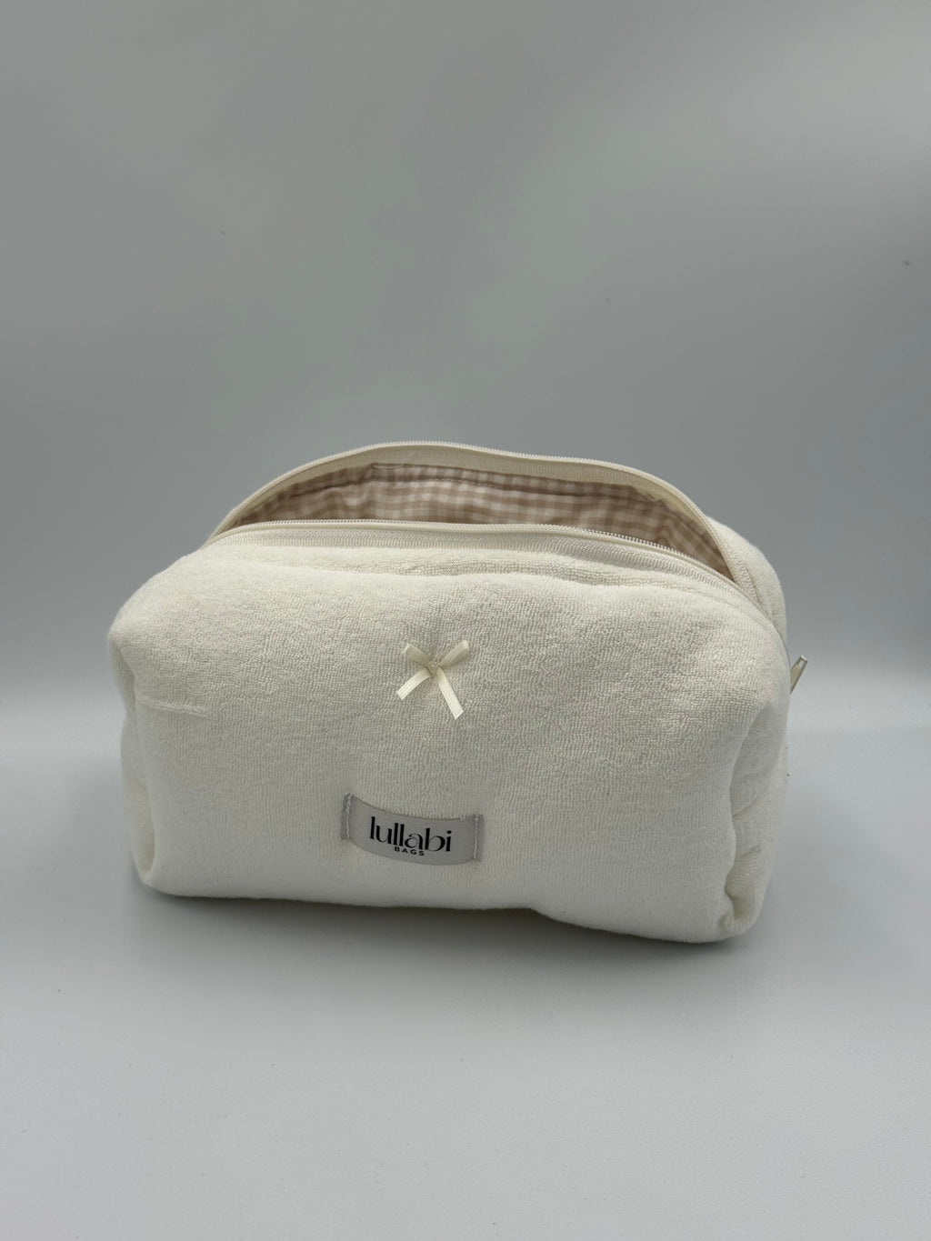 Beauty Bag Butter Cream