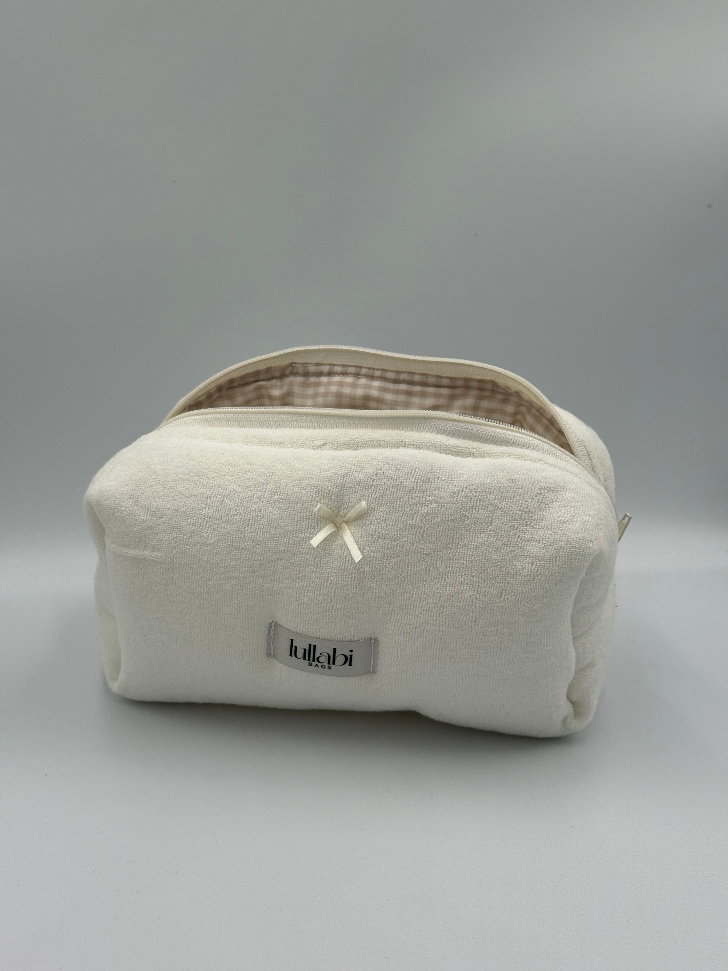 Beauty Bag Butter Cream