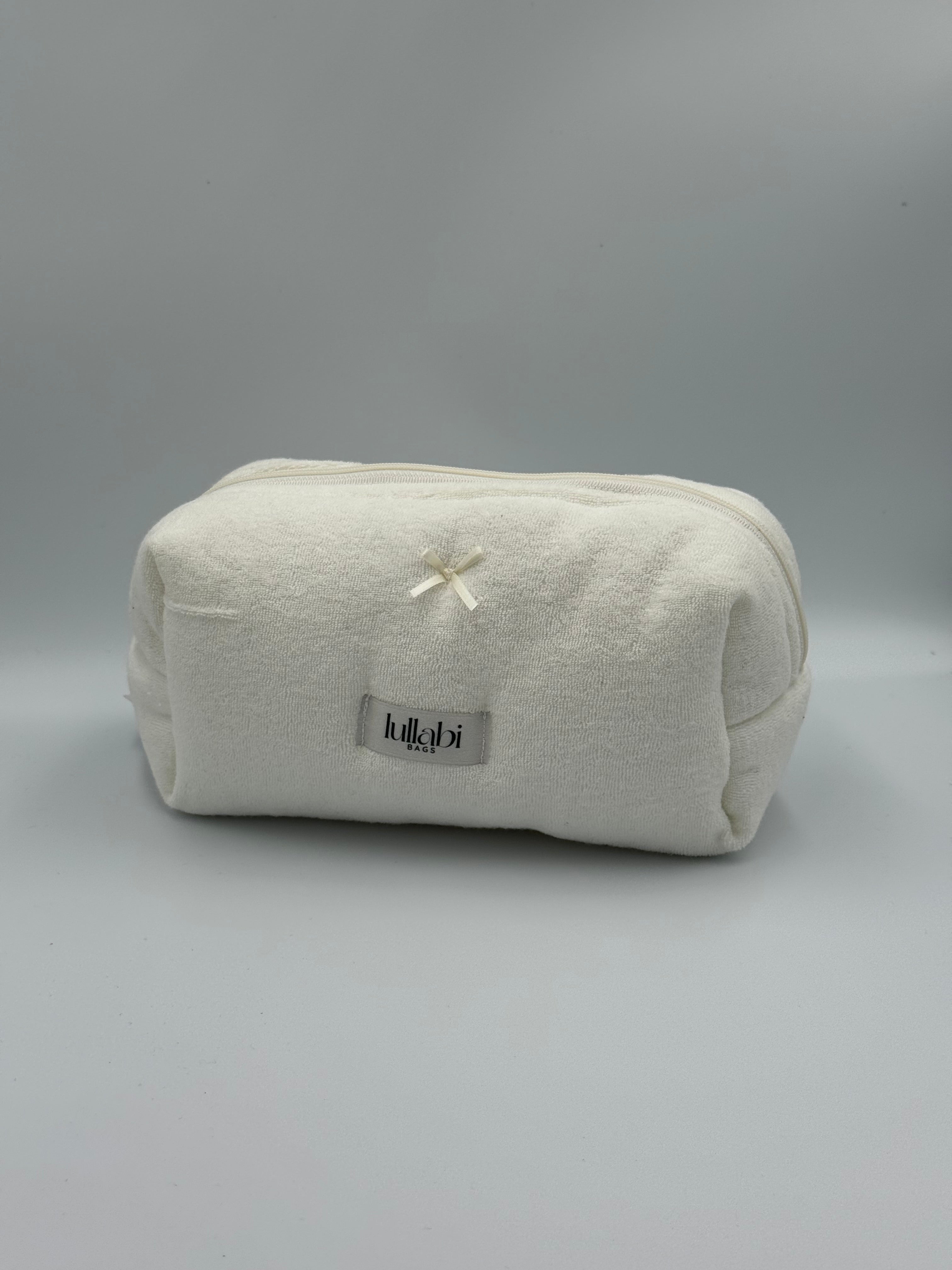 Beauty Bag Butter Cream