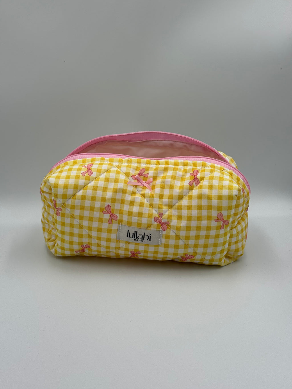 Beauty Bag Butter Ribbon