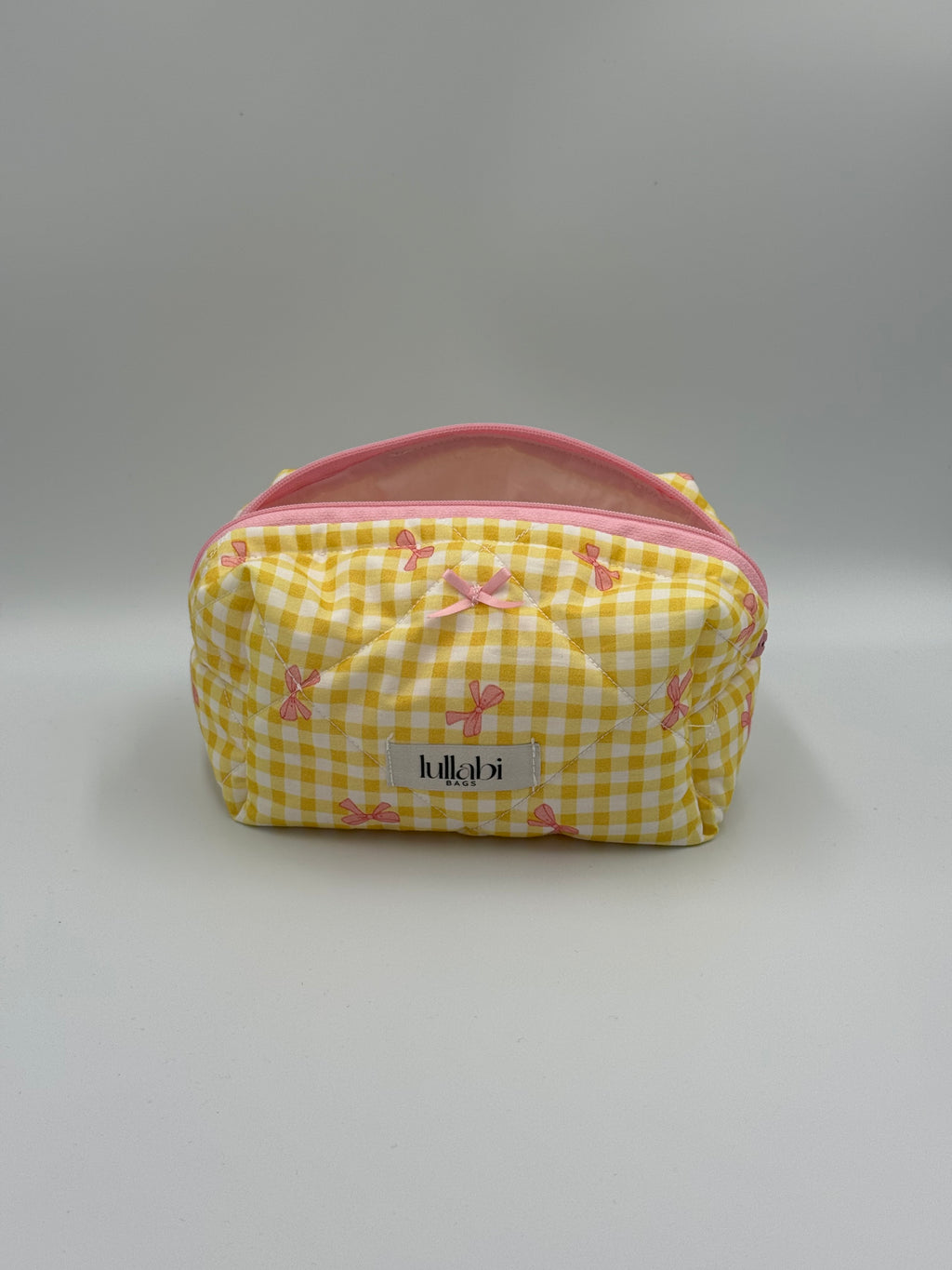 Beauty Bag Butter Ribbon