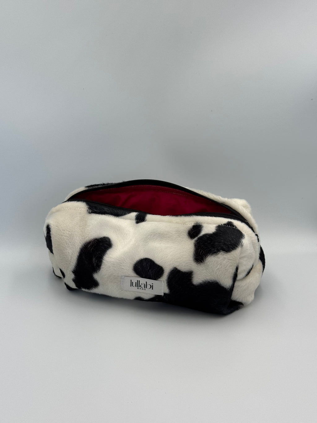 Beauty Bag Milk And Ink