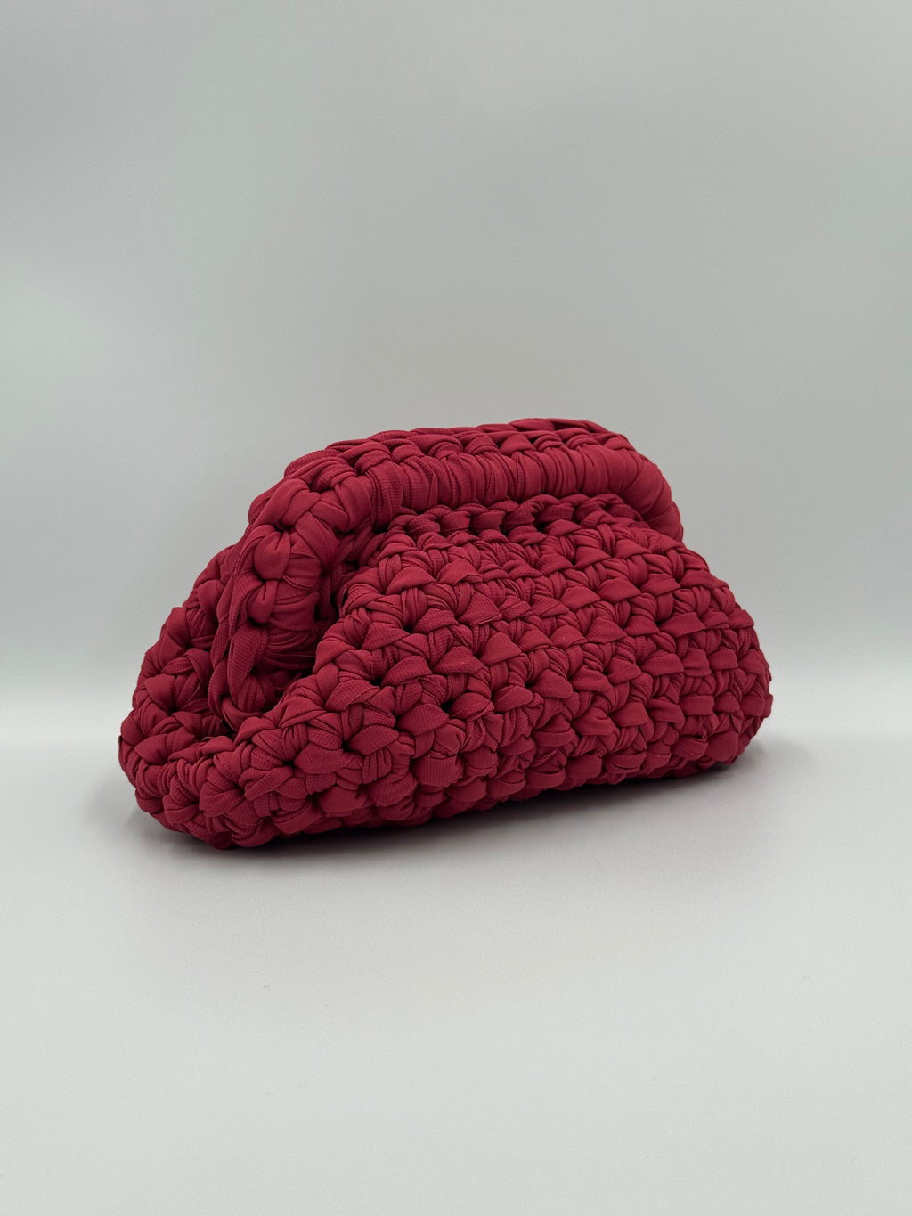 Olivia Deep Claret