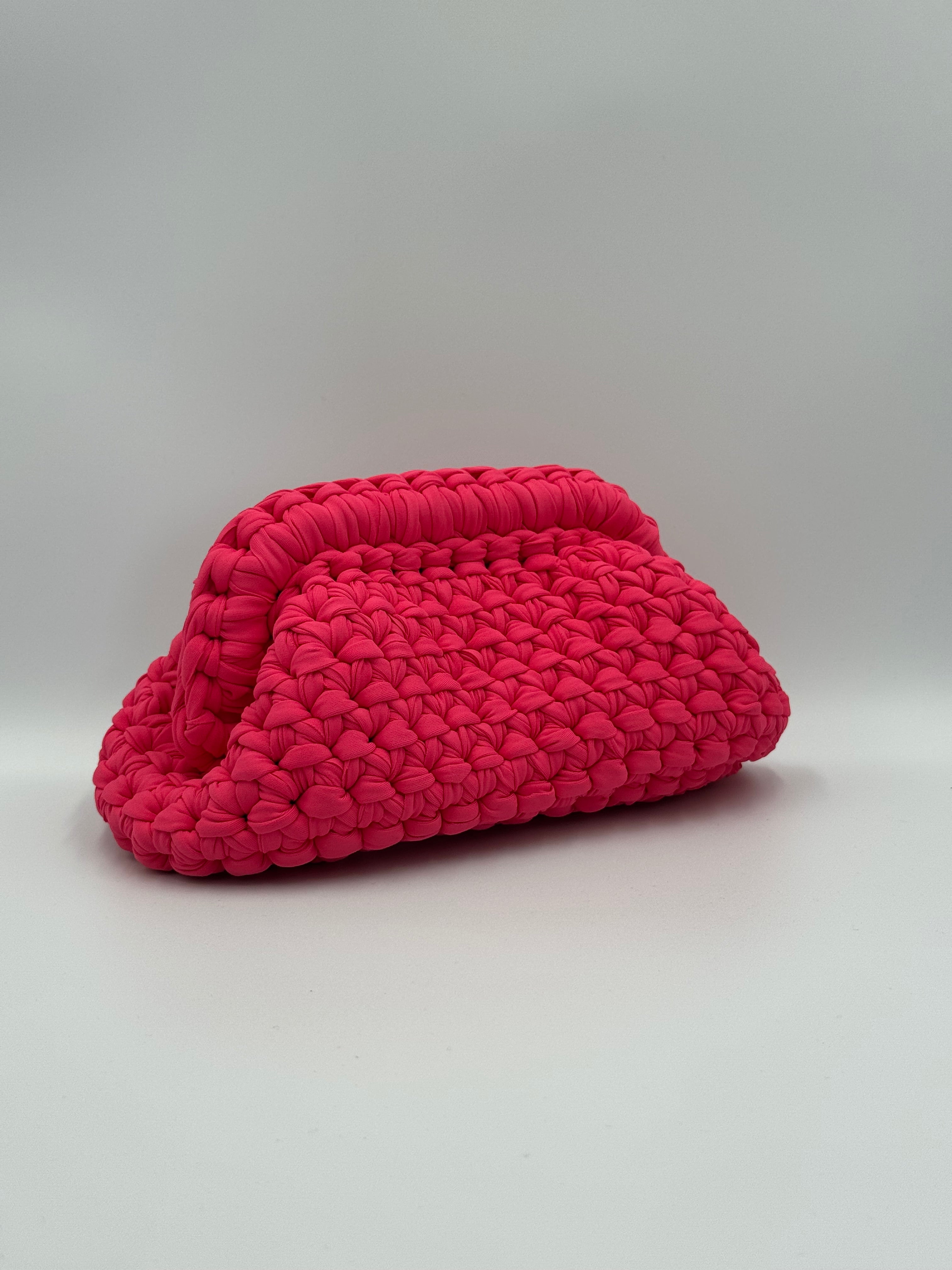Olivia Coral Pink