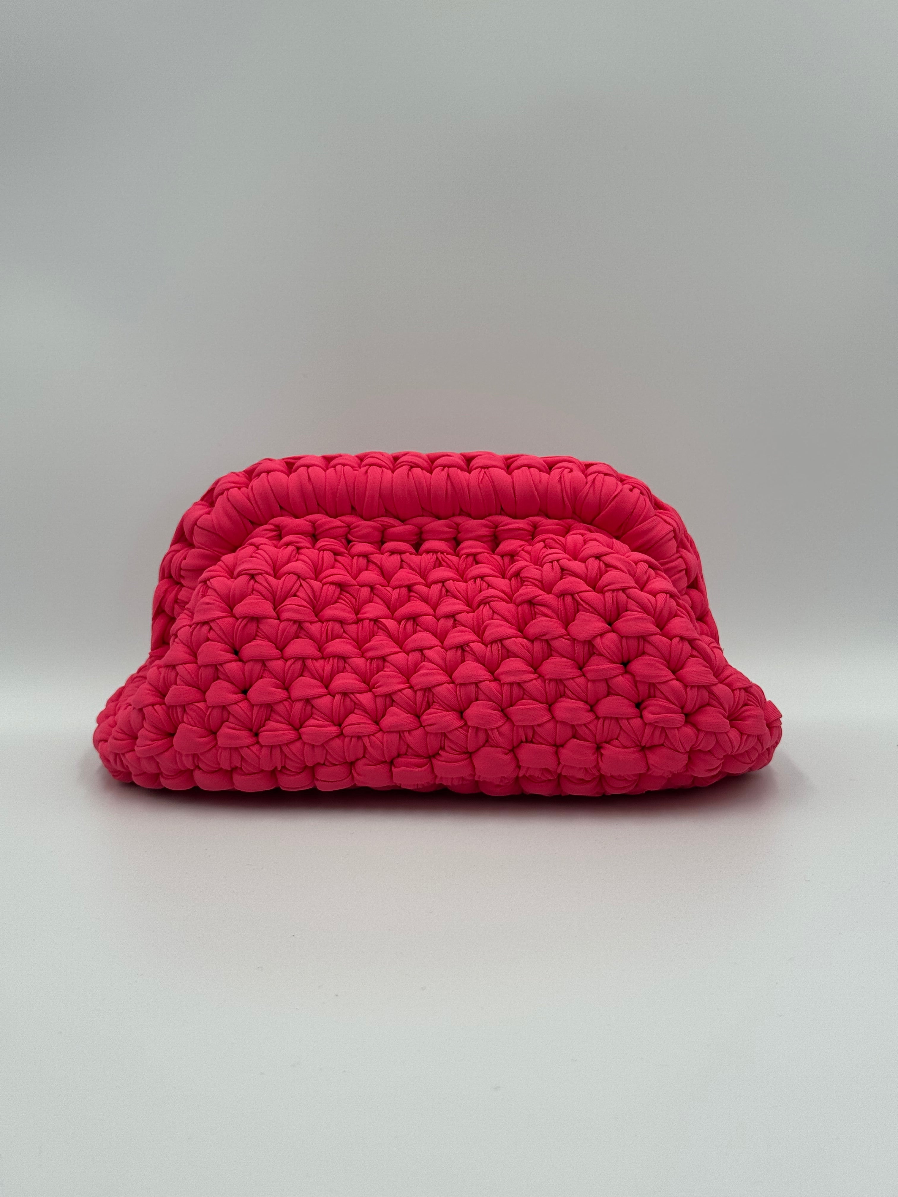Olivia Coral Pink