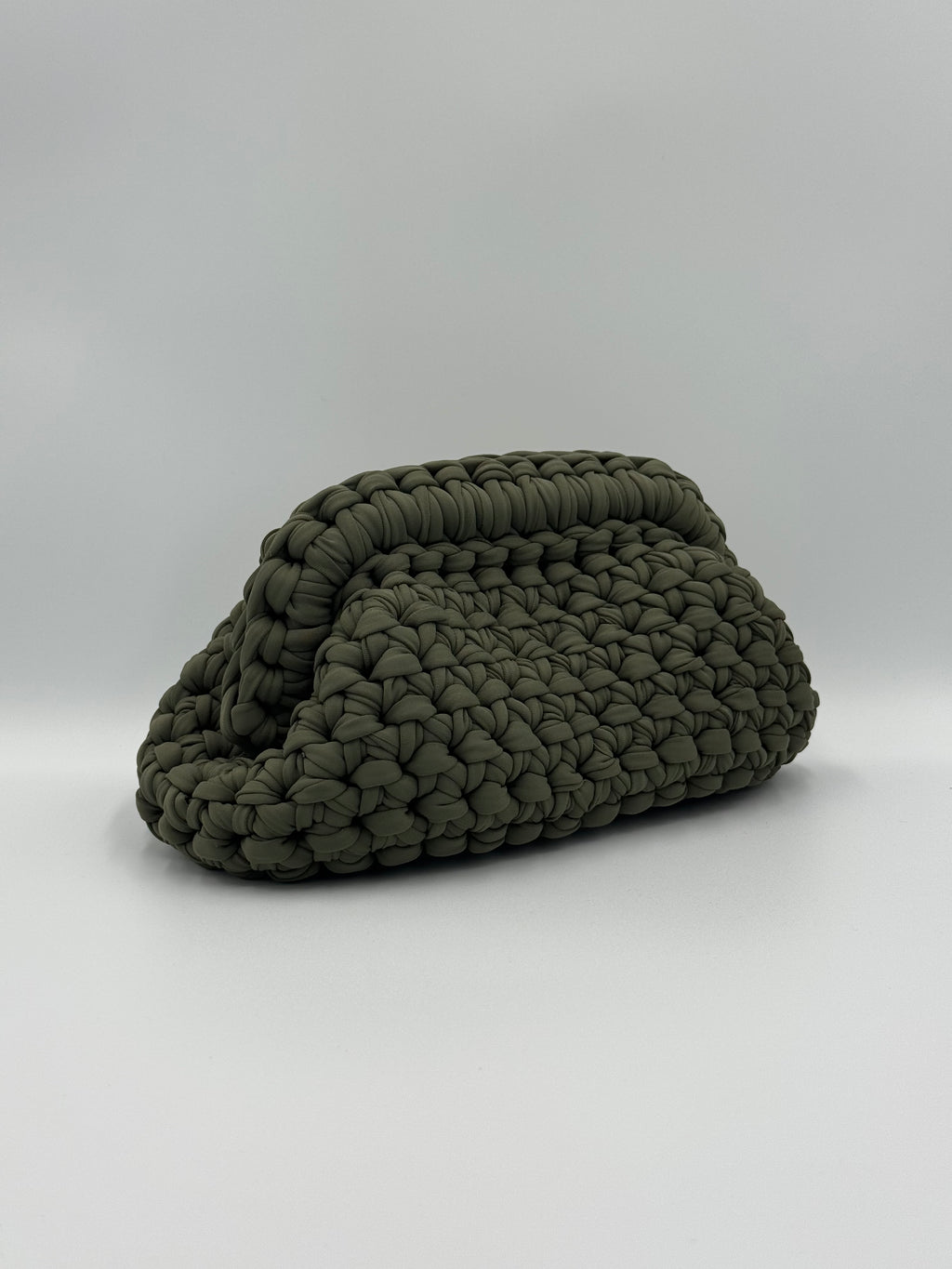 Olivia Amazonia Green