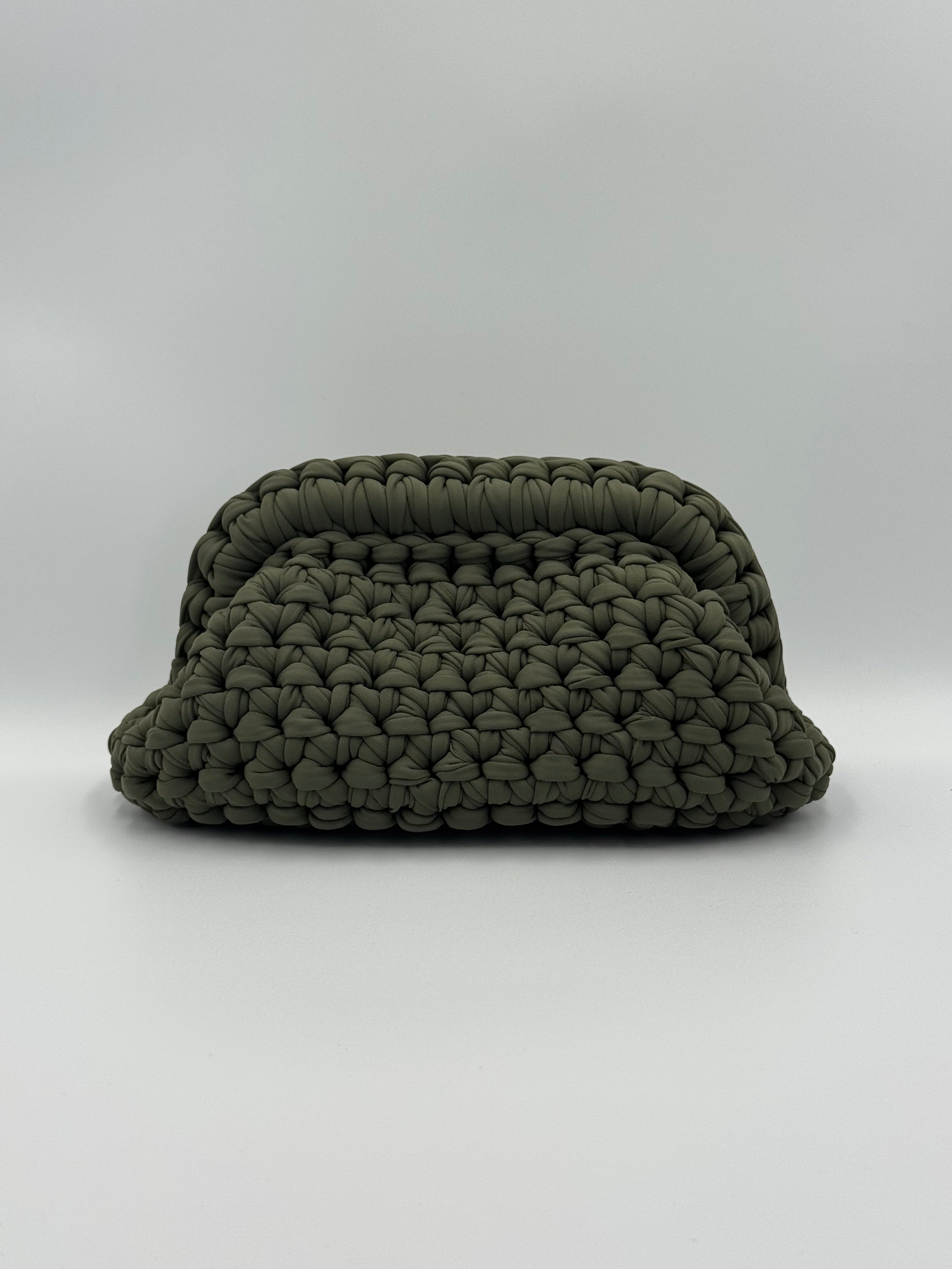 Olivia Amazonia Green