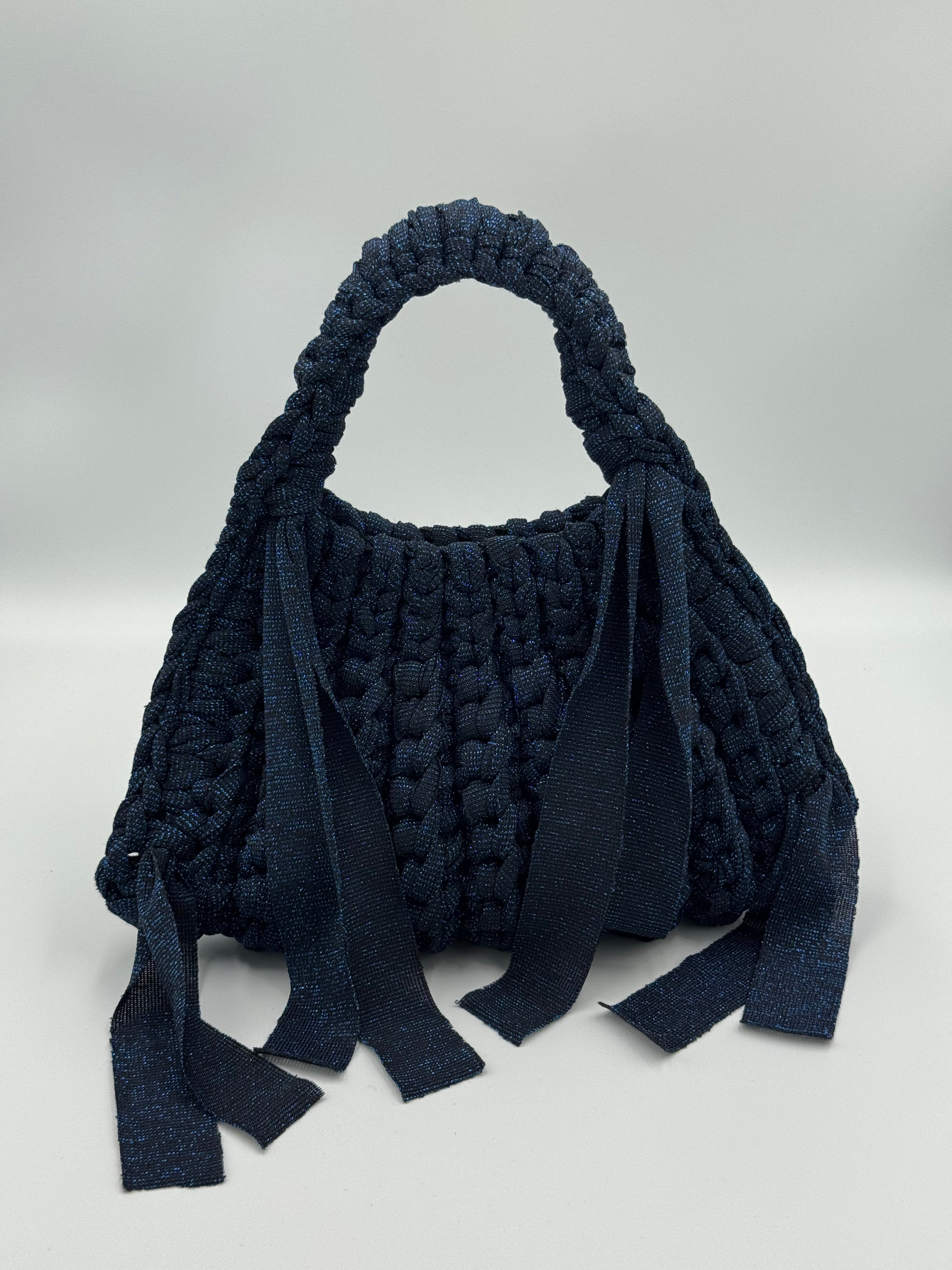 Mini Diana Blue Eclipse