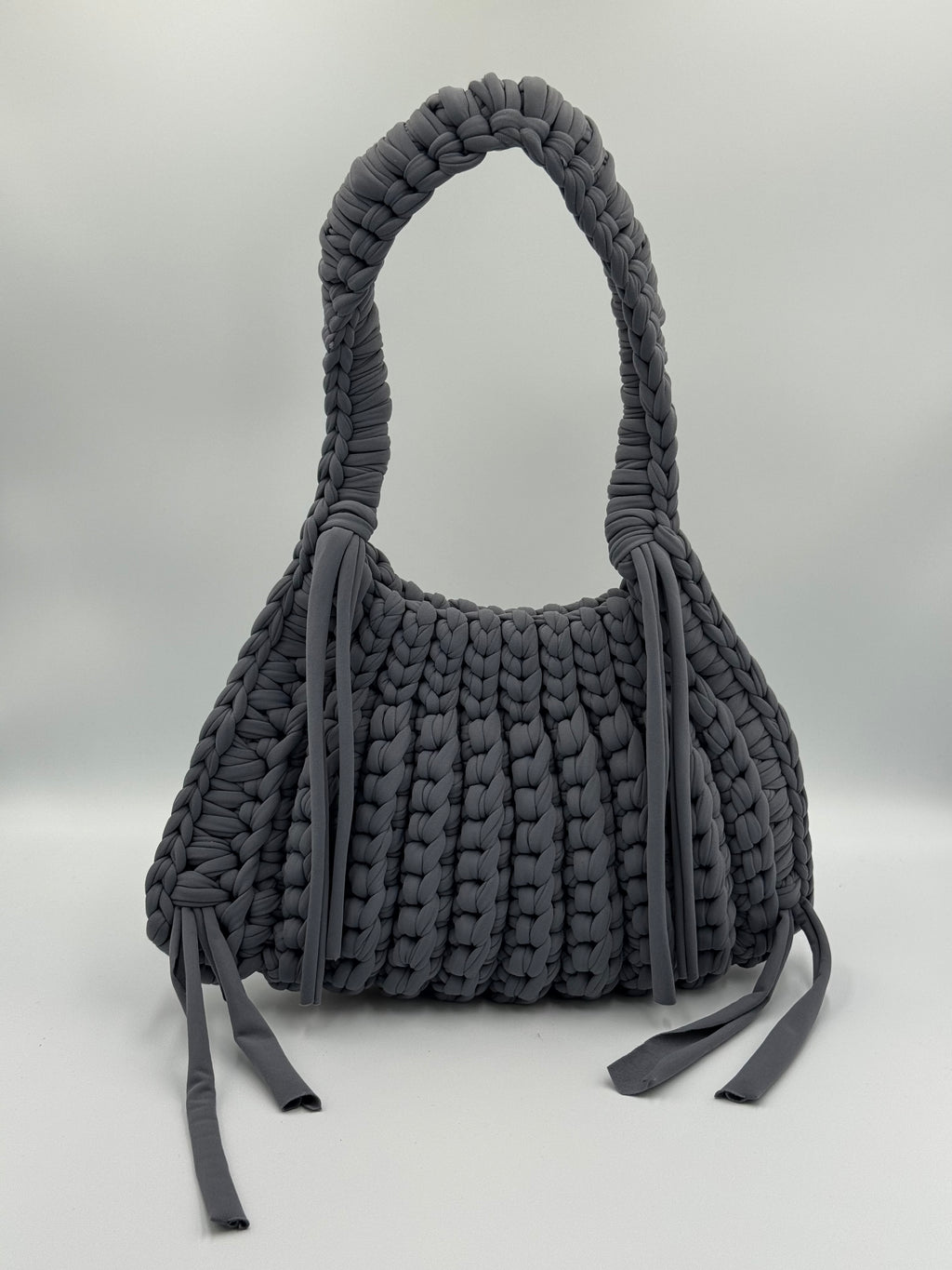 Diana Smokey Grey