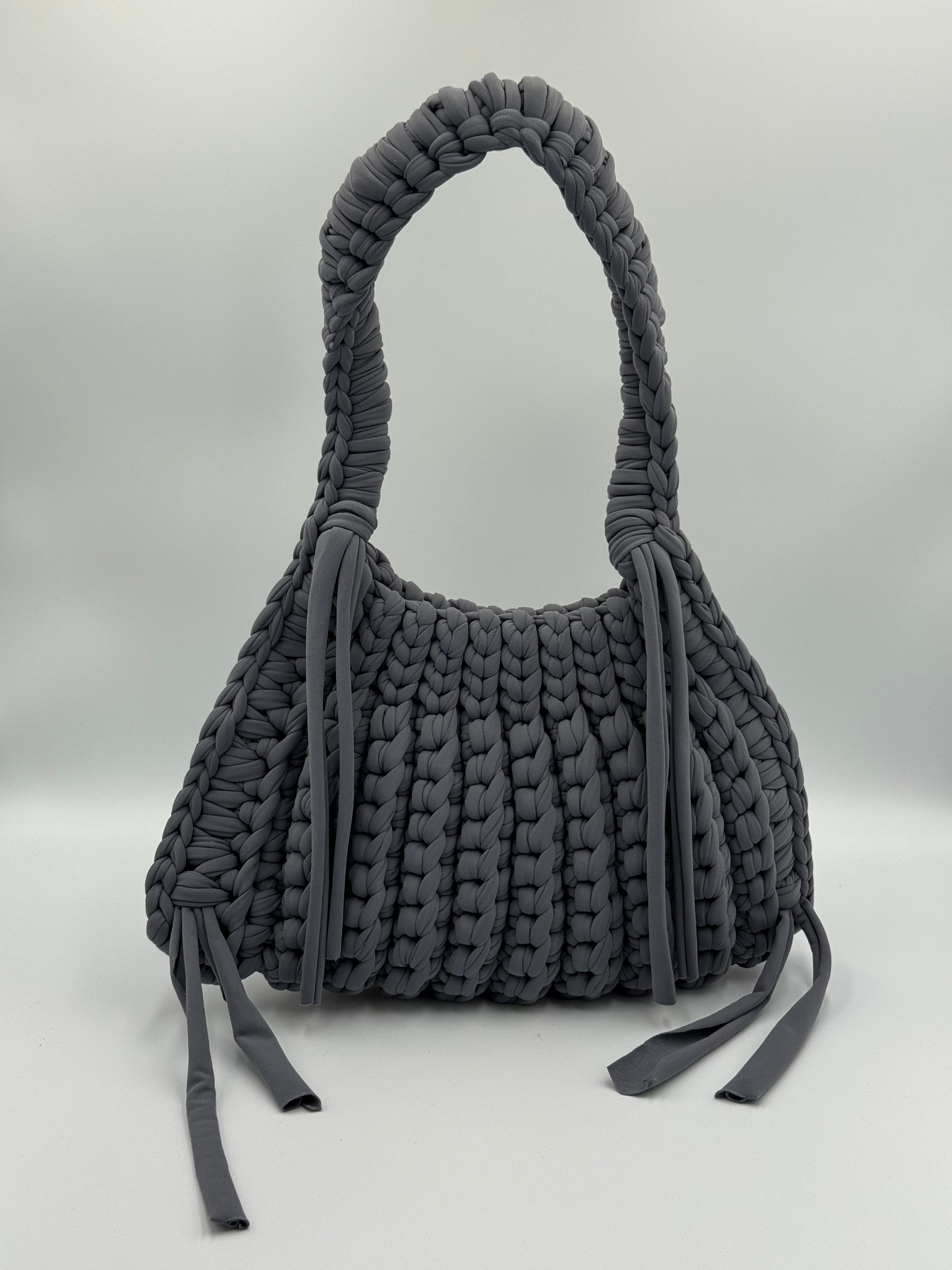 Diana Smokey Grey