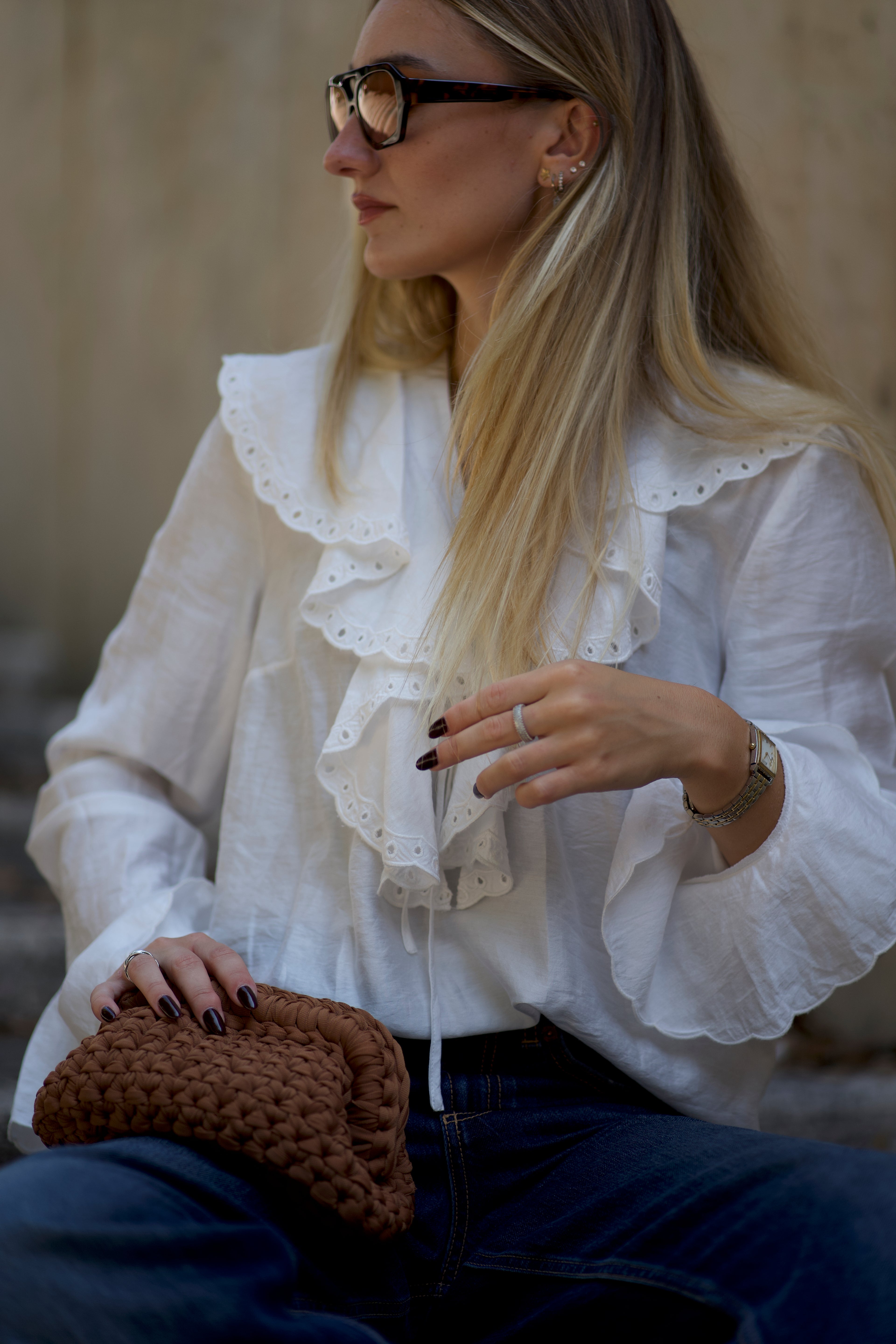 Olivia Salted Caramel