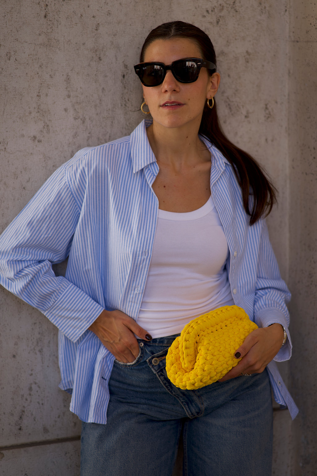 Olivia Sunflower