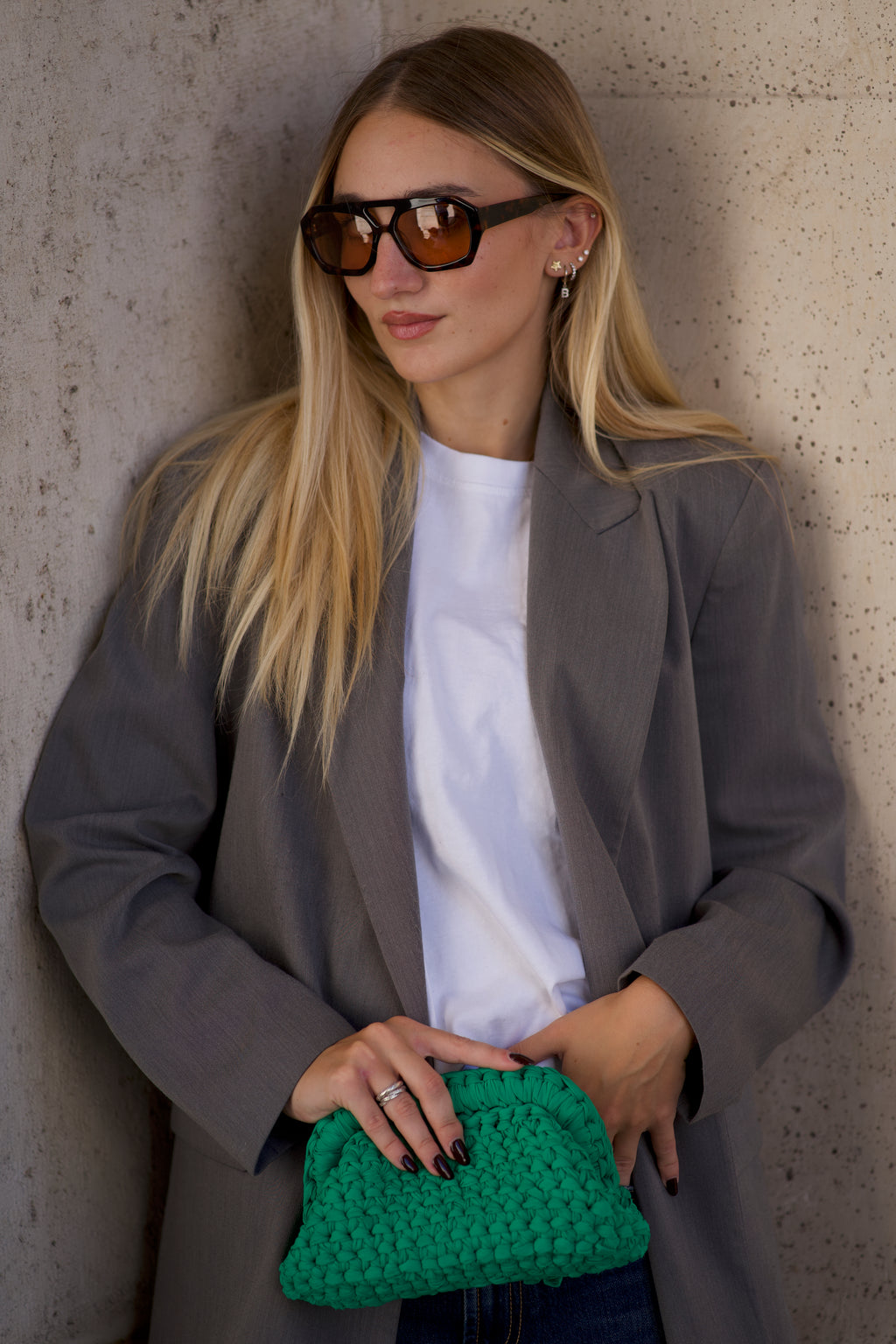 Olivia Verde Bottega