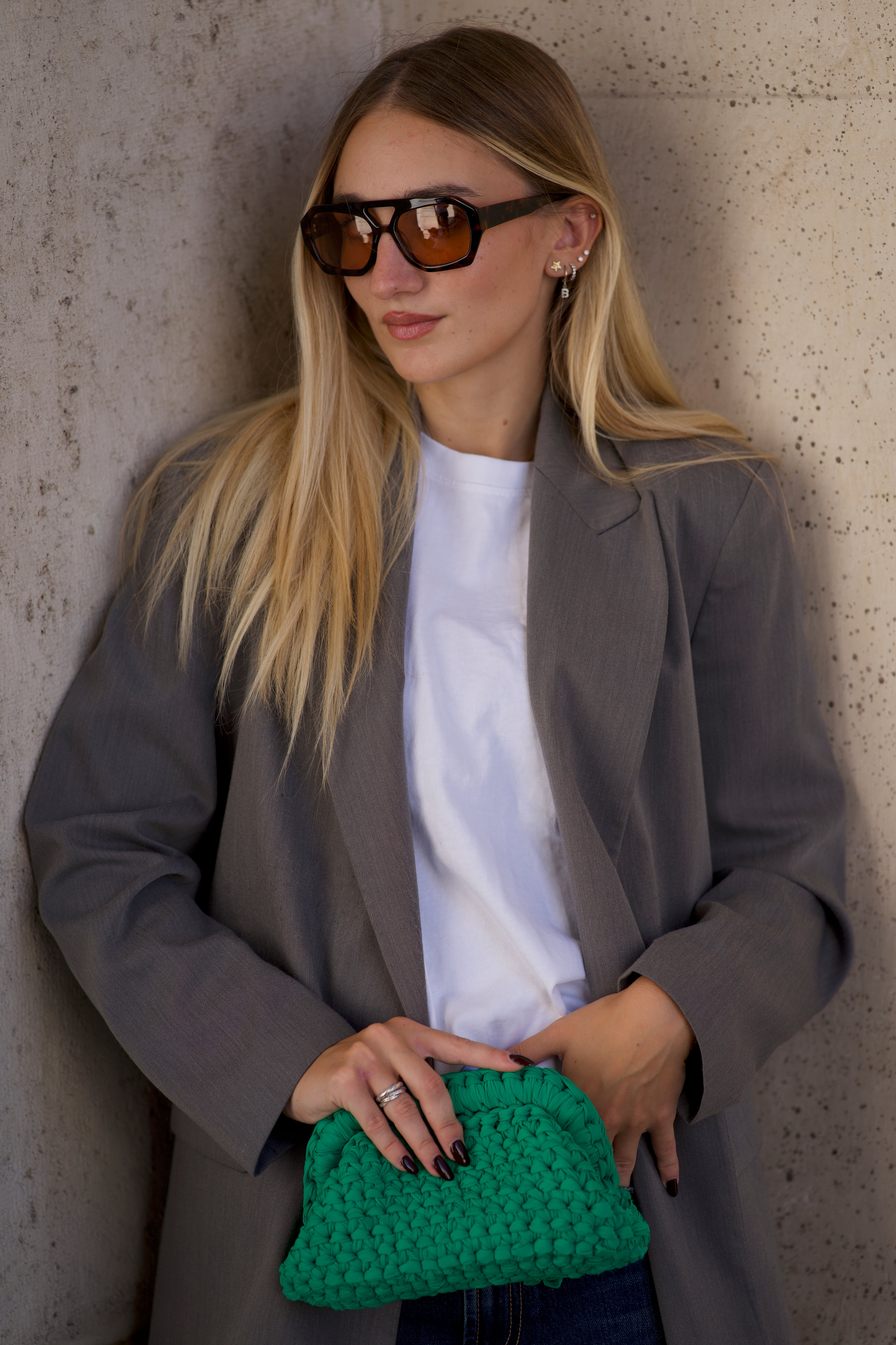 Olivia Verde Bottega