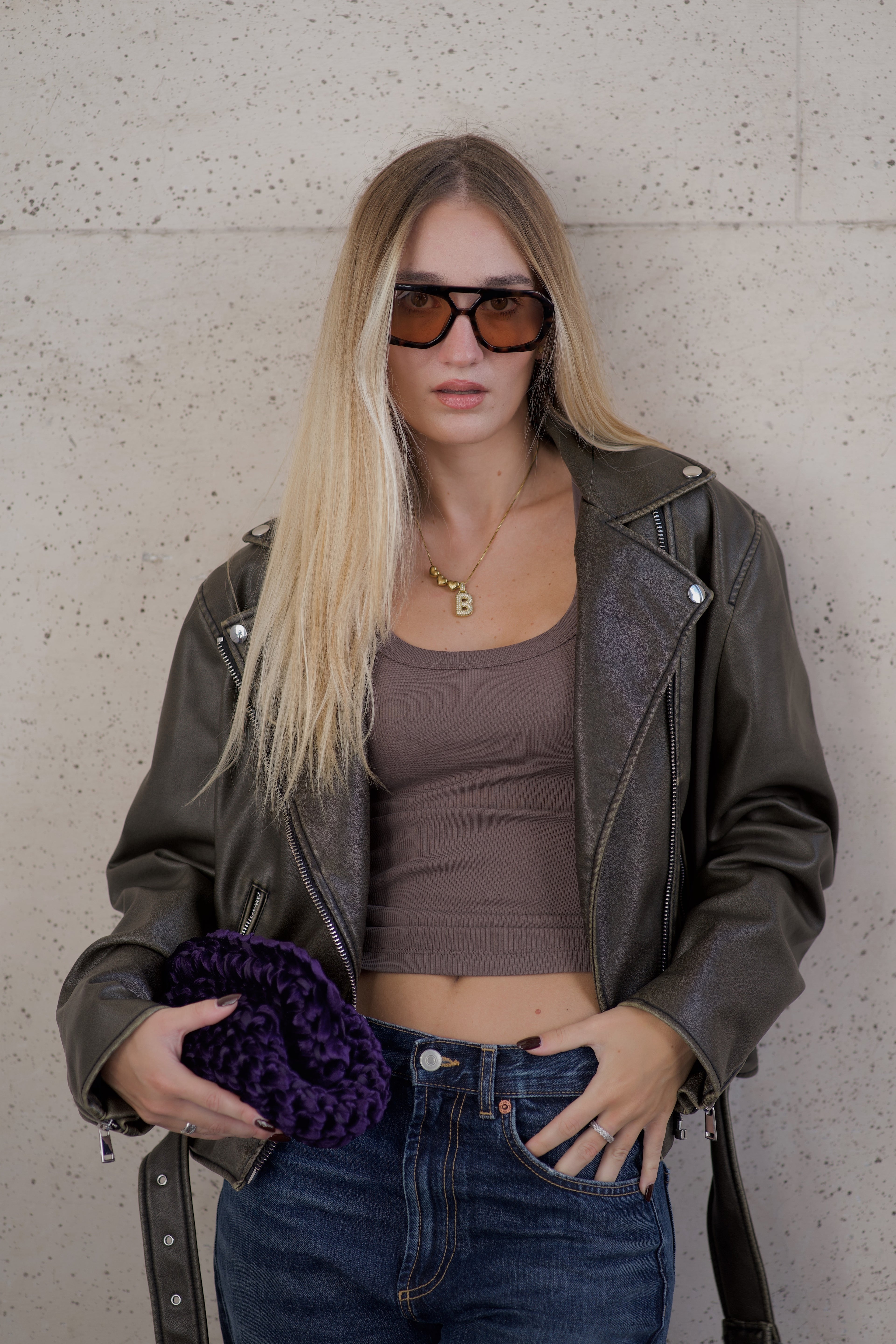 Olivia Violet