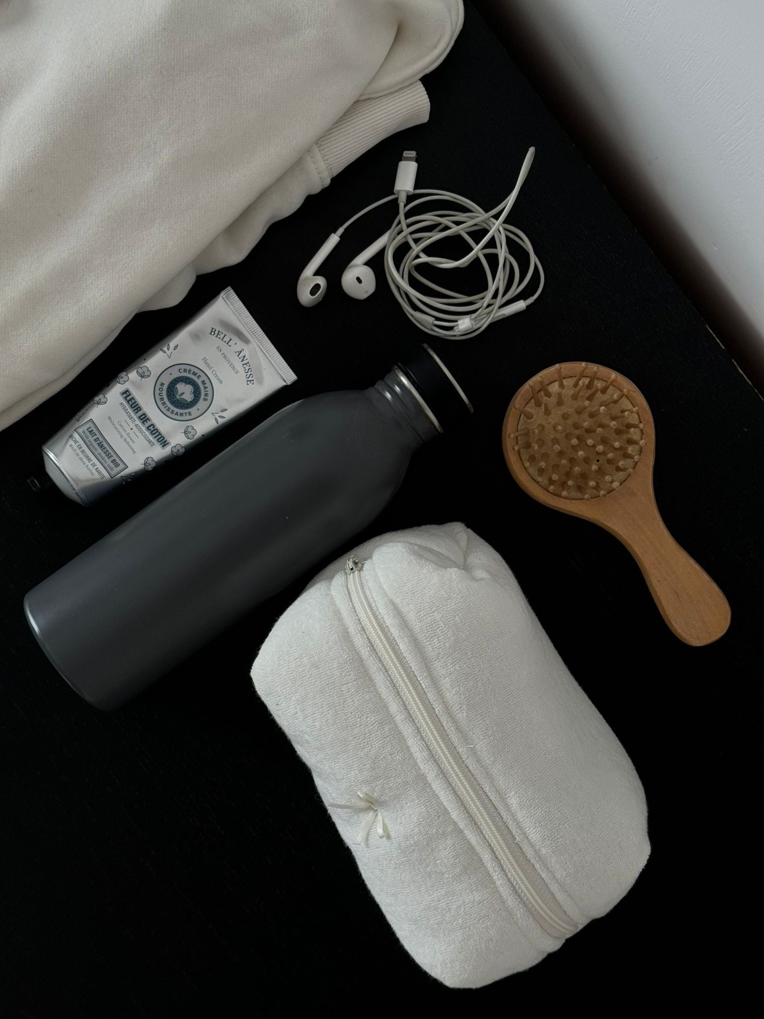 Beauty Bag Butter Cream