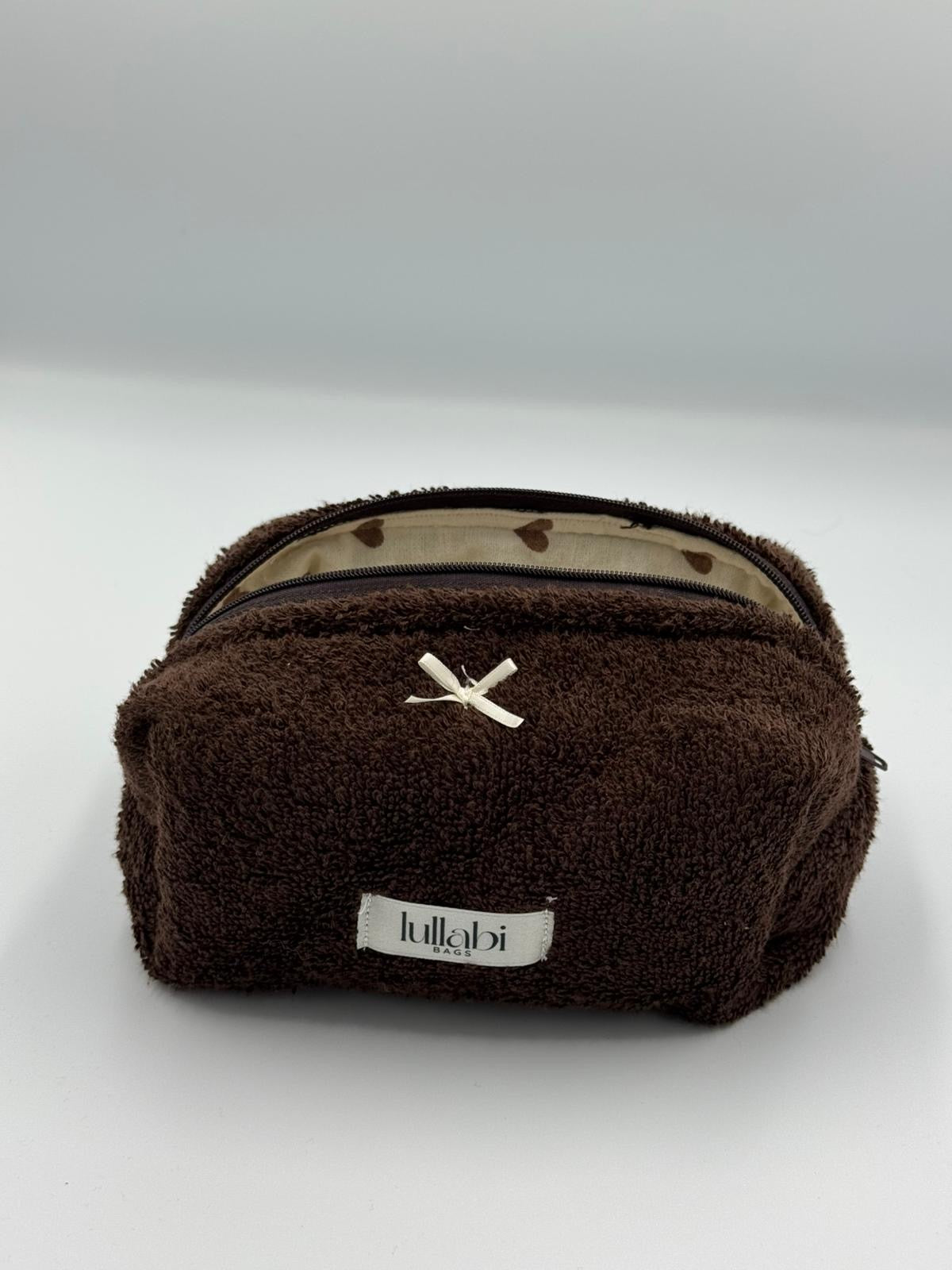 Beauty Bag Chocolate Brownie