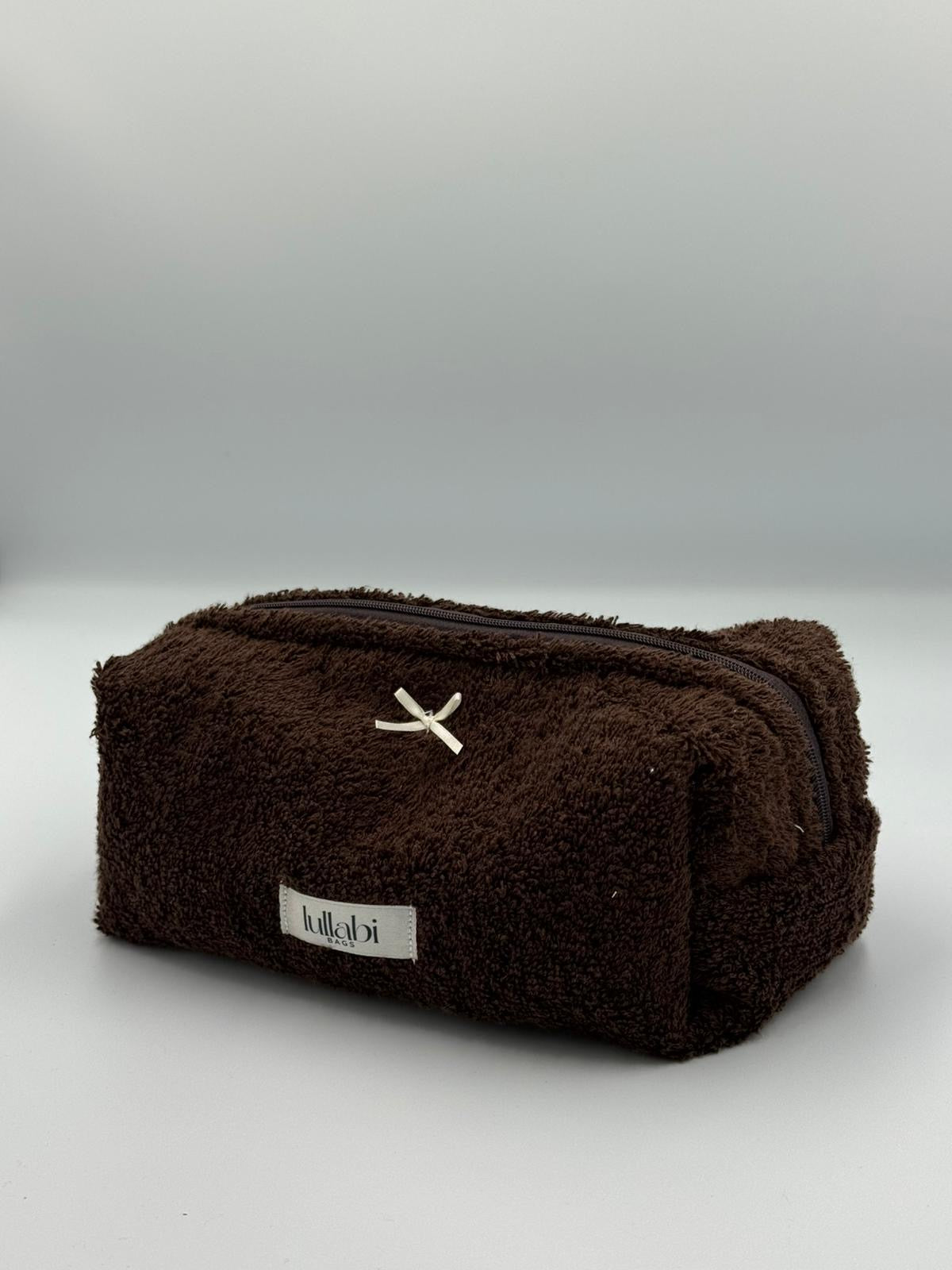 Beauty Bag Chocolate Brownie