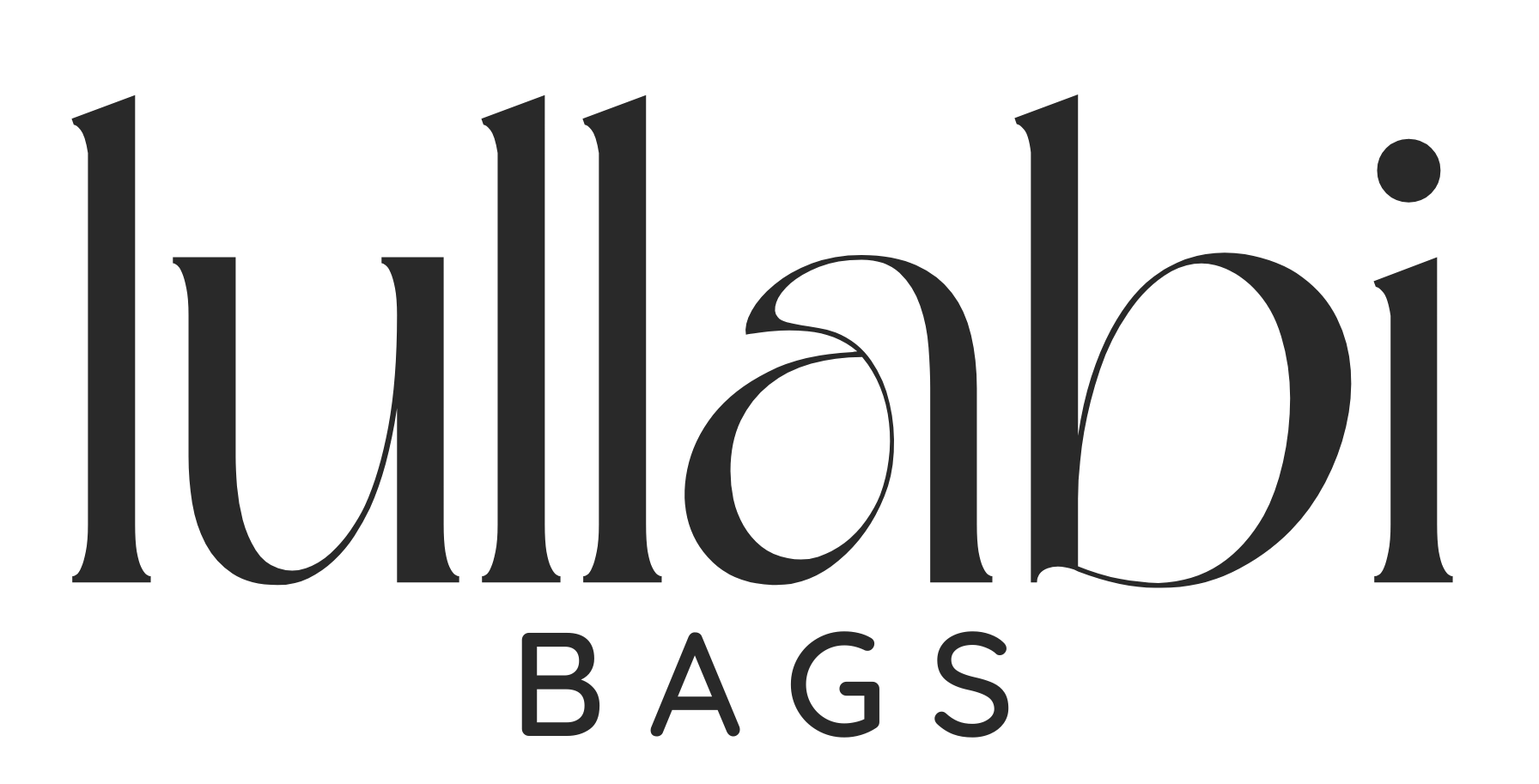 LullaBi Bags